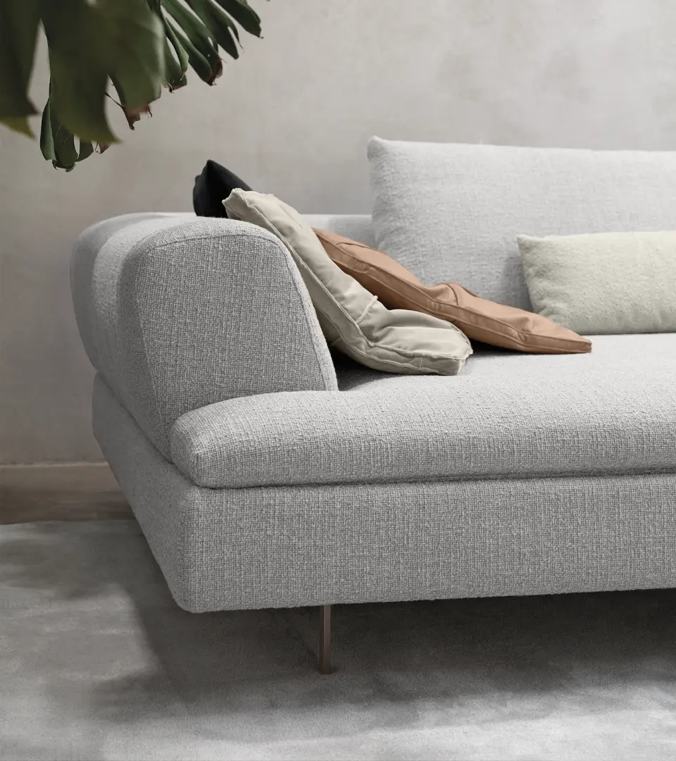 Arketipo - Sofa Good Times – Bild 8