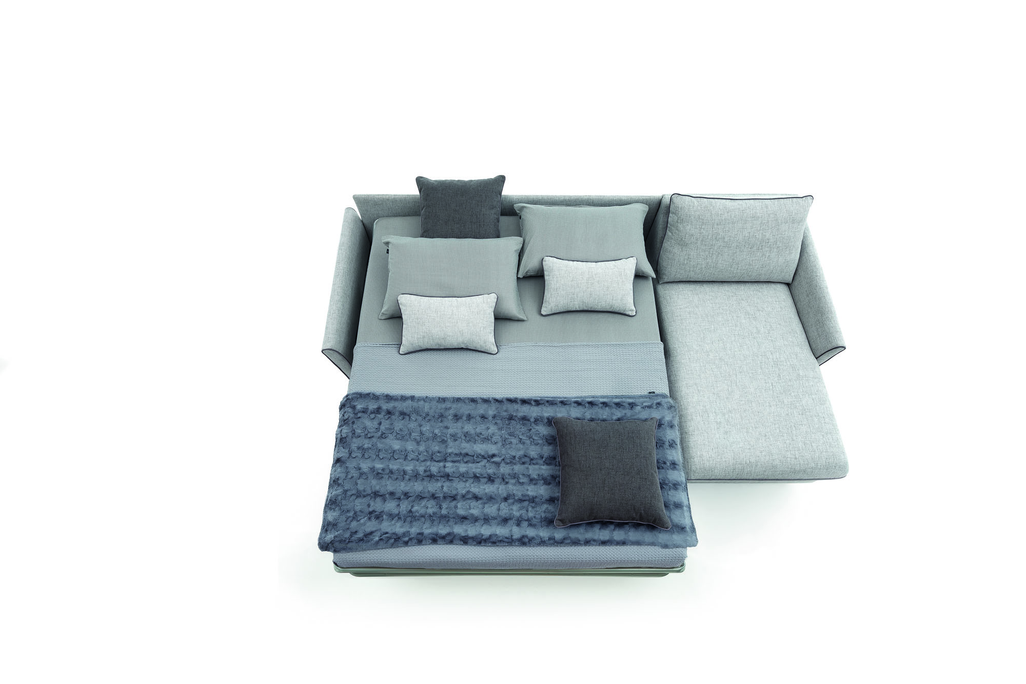 LeComfort - Schlafsofa Bali – Bild 9