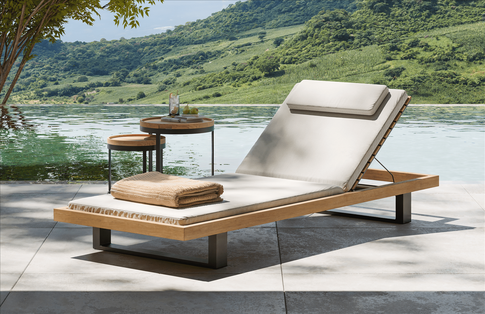 BETACO - Liege Ravello – Bild 2