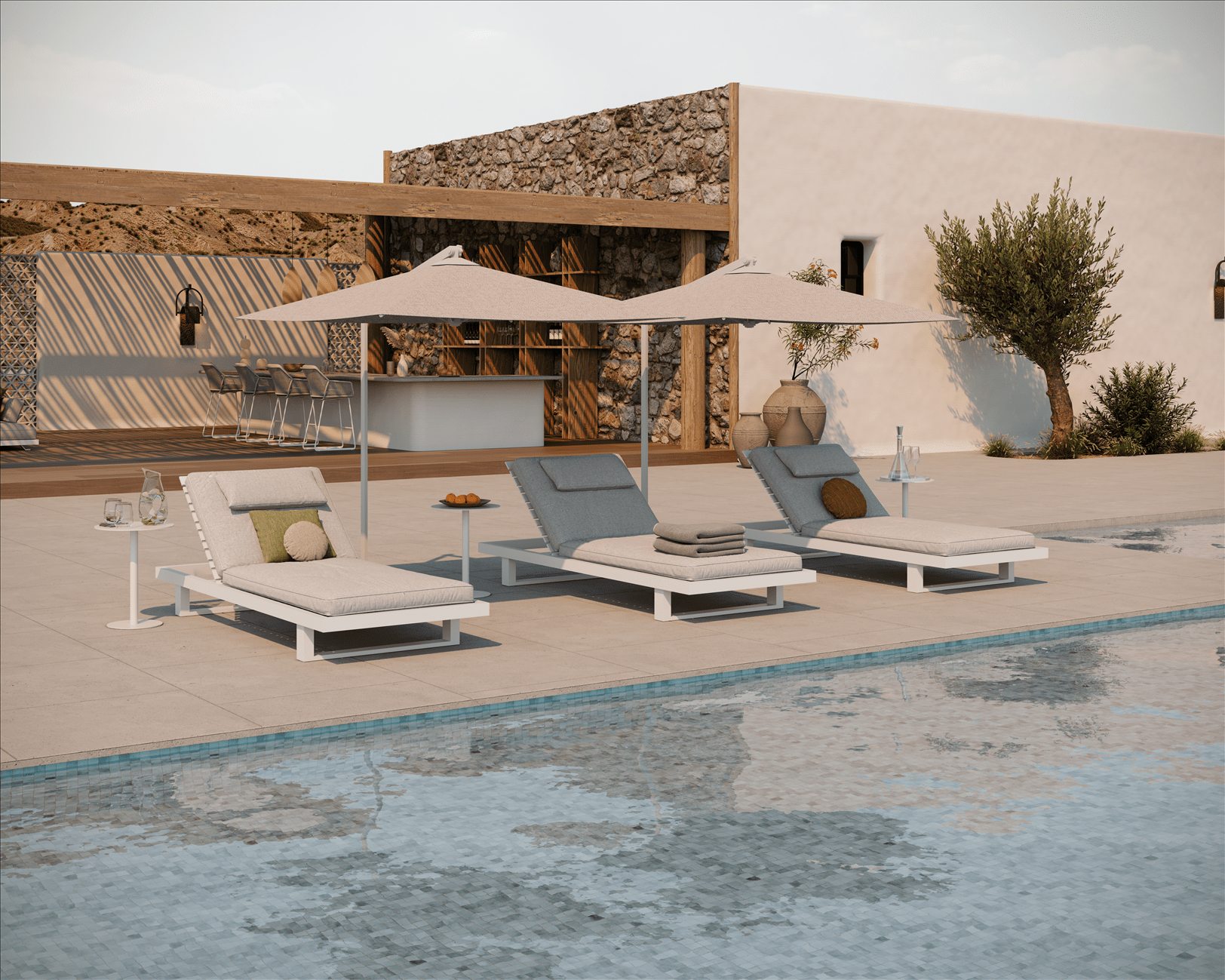BETACO - Liege Ravello – Bild 6