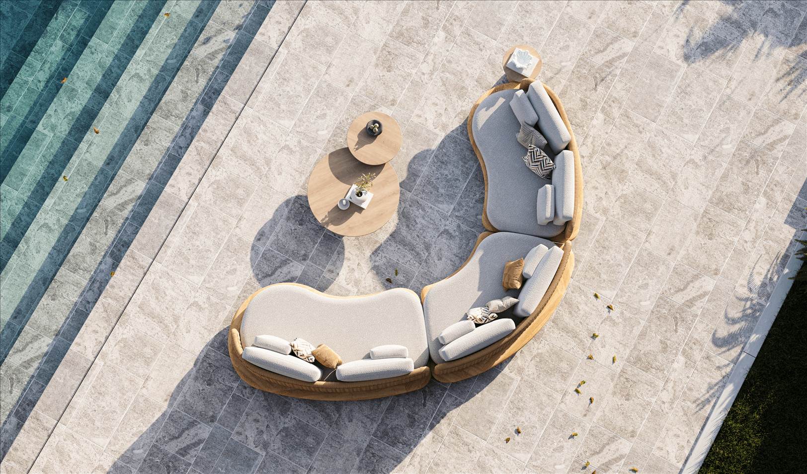 BETACO - Sofa Orosei – Bild 4