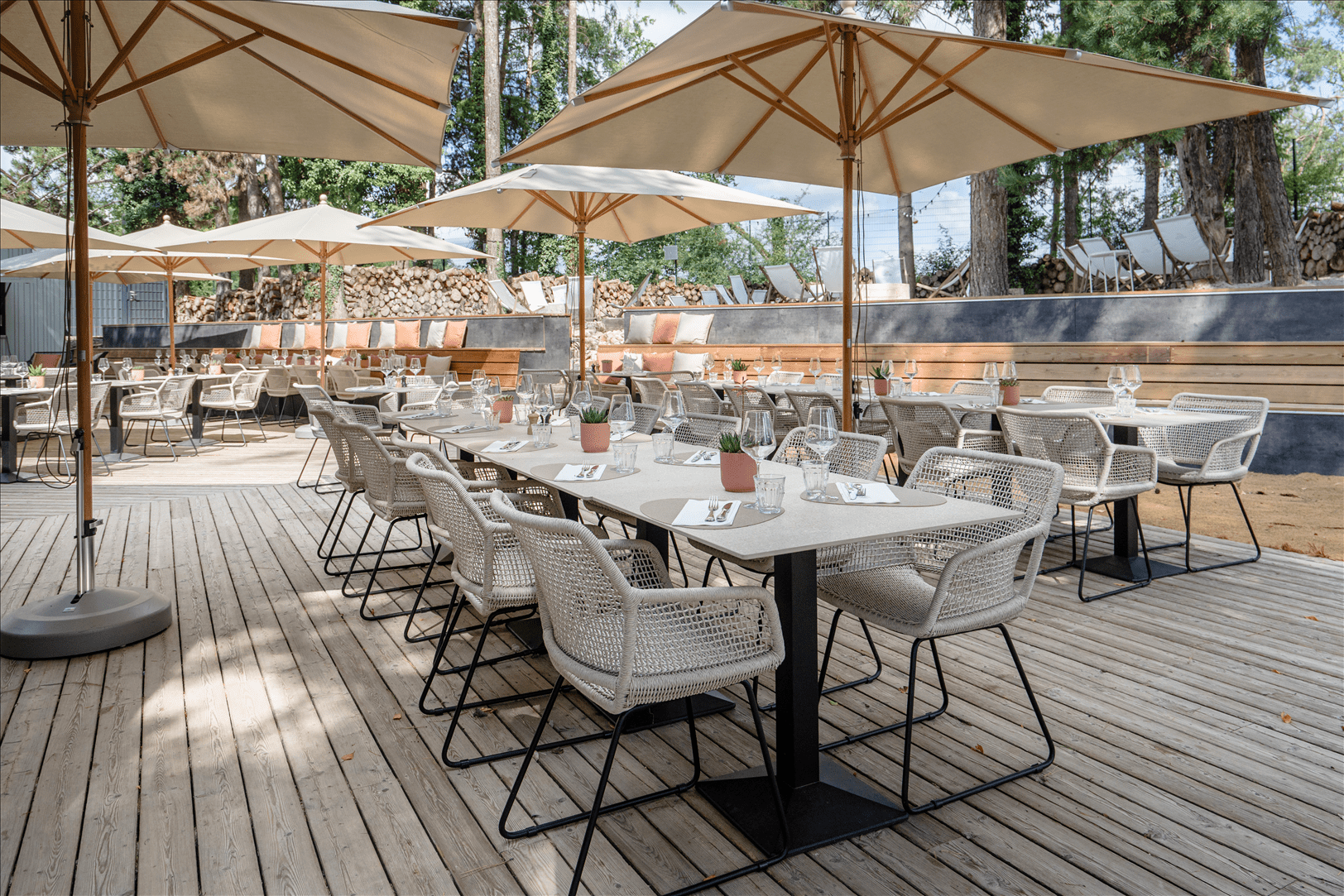 BETACO - Stuhlserie Esta – Bild 2