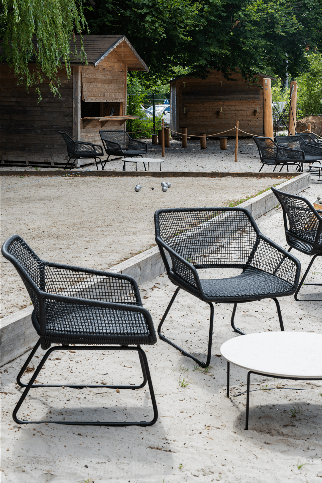 BETACO - Stuhlserie Esta – Bild 14