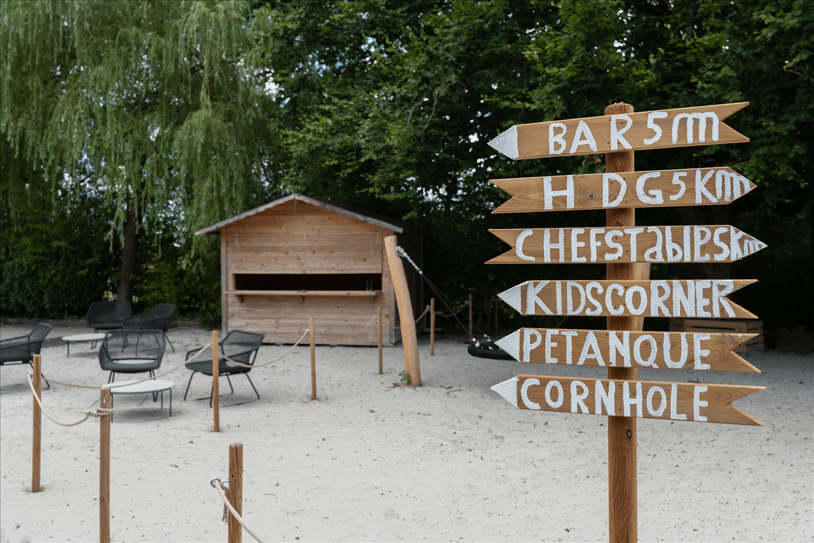 BETACO - Stuhlserie Esta – Bild 15