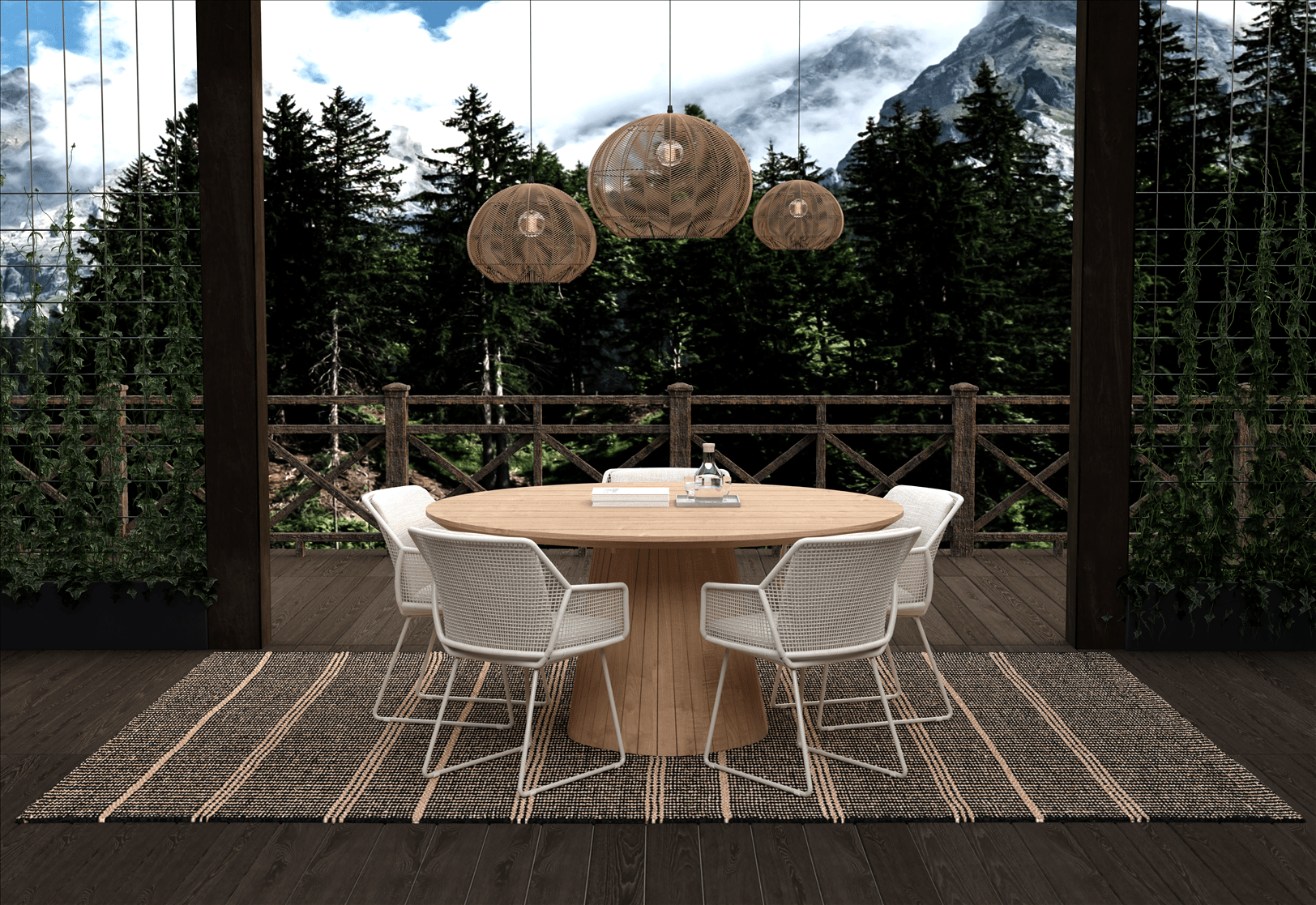BETACO - Stuhlserie Esta – Bild 10