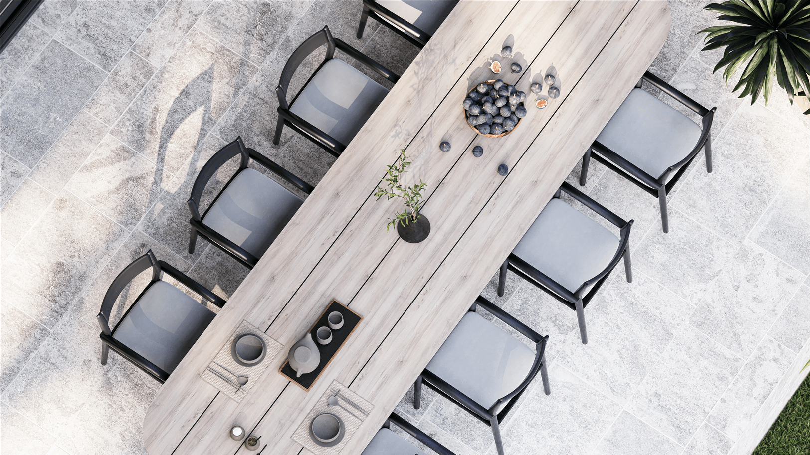 BETACO - Stuhlserie Lago – Bild 10