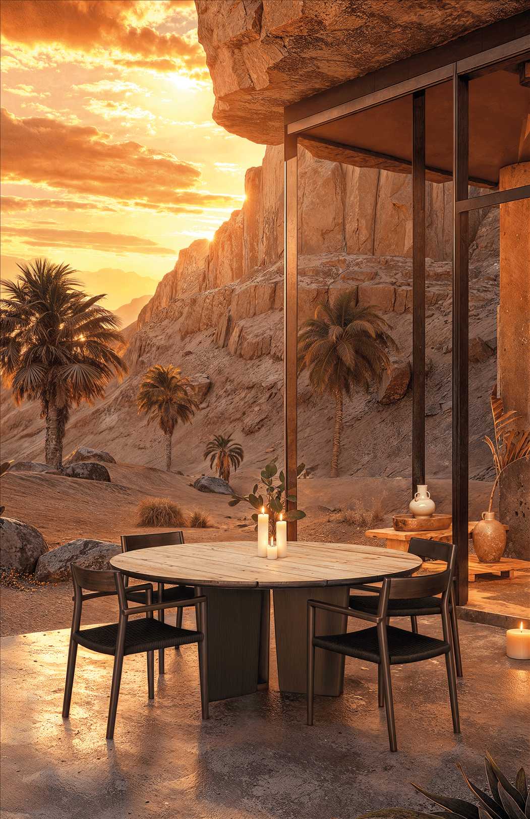 BETACO - Stuhlserie Lago – Bild 8