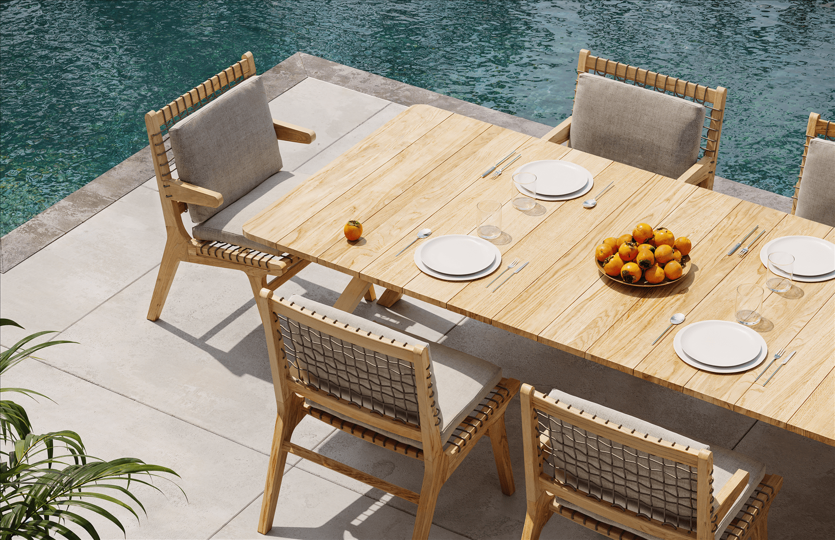 BETACO - Tisch Catania – Bild 7