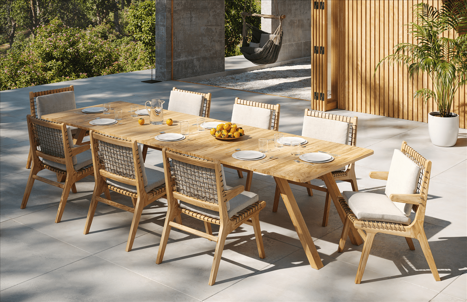 BETACO - Tisch Catania – Bild 8