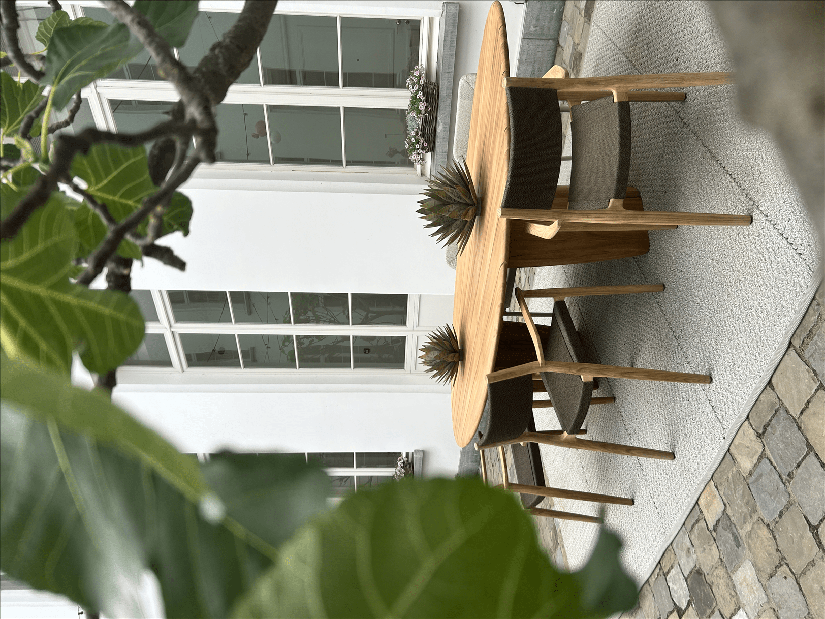 BETACO - Tischserie Sorrento – Bild 14