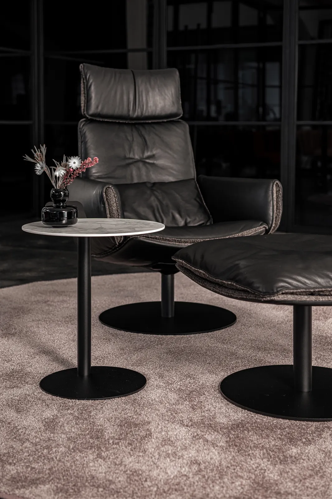KFF - Loungesessel Cado – Bild 2