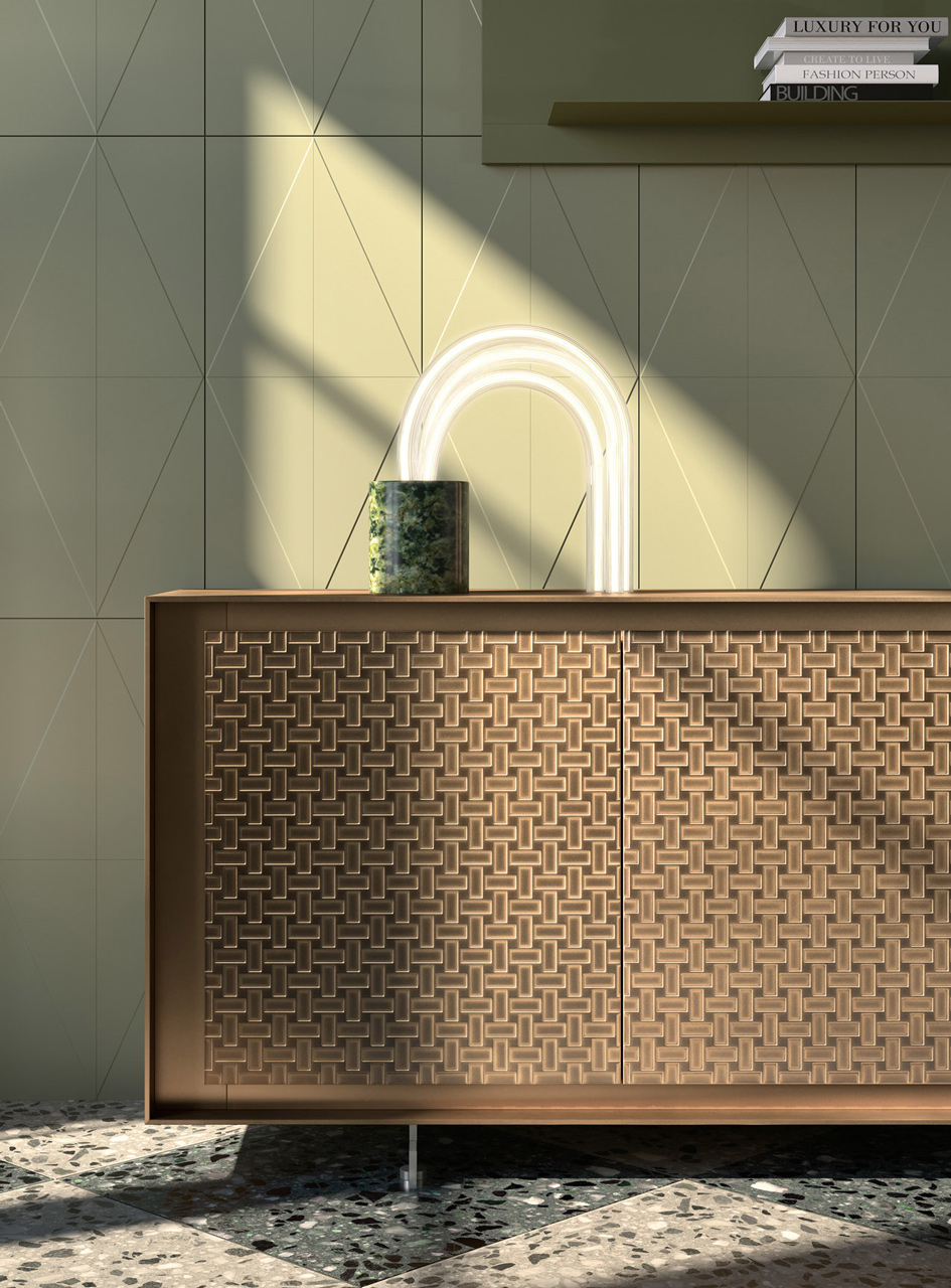 Capo D`Opera - Kommode Privacy – Bild 45