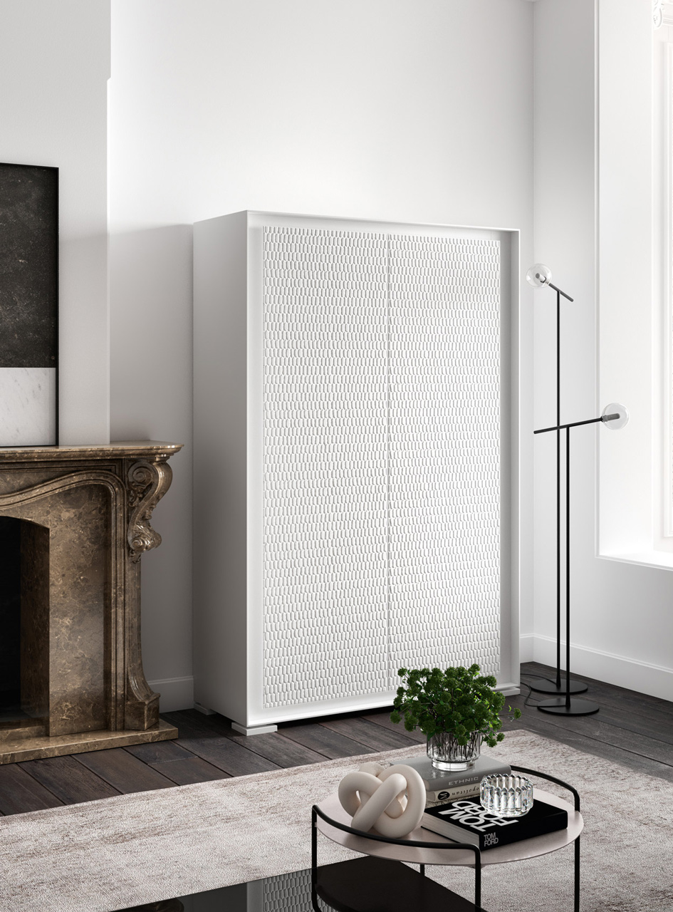 Capo D`Opera - Kommode Privacy – Bild 39