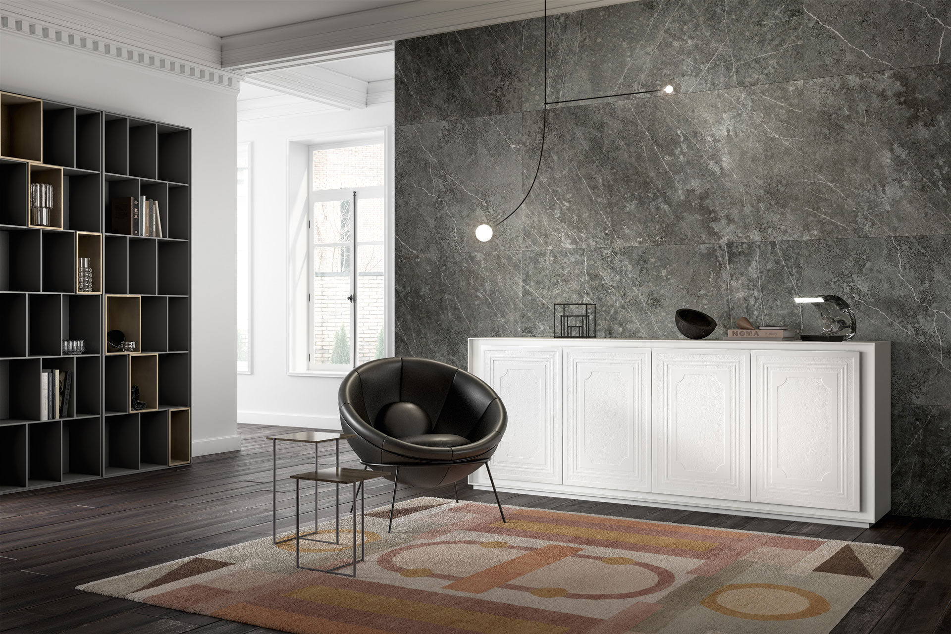 Capo D`Opera - Kommode Privacy – Bild 40