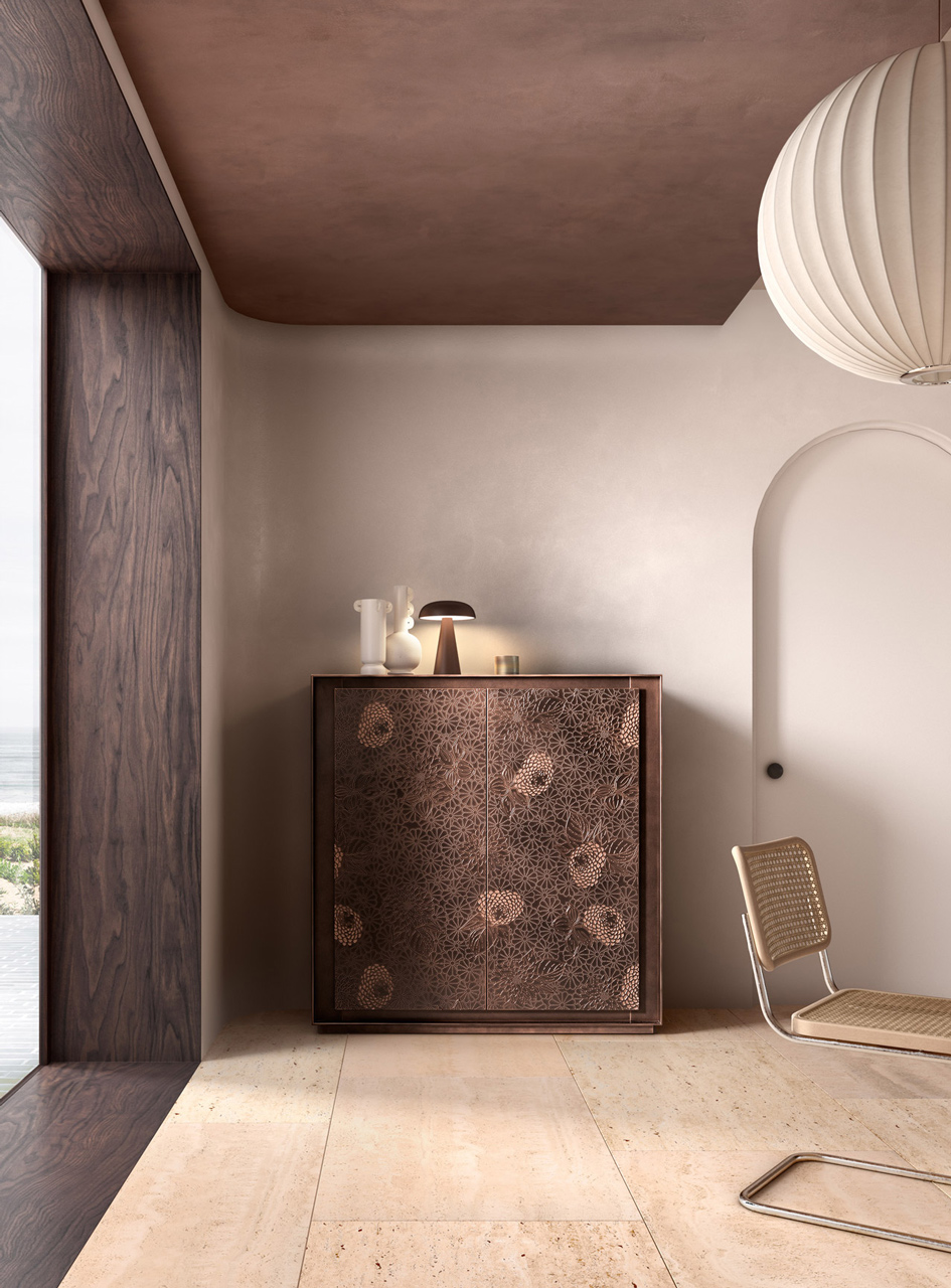 Capo D`Opera - Kommode Privacy – Bild 43