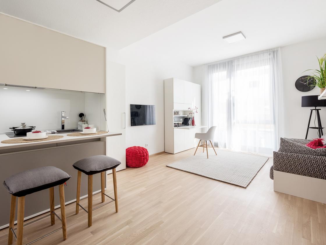 Clei - Homeoffice – Bild 2