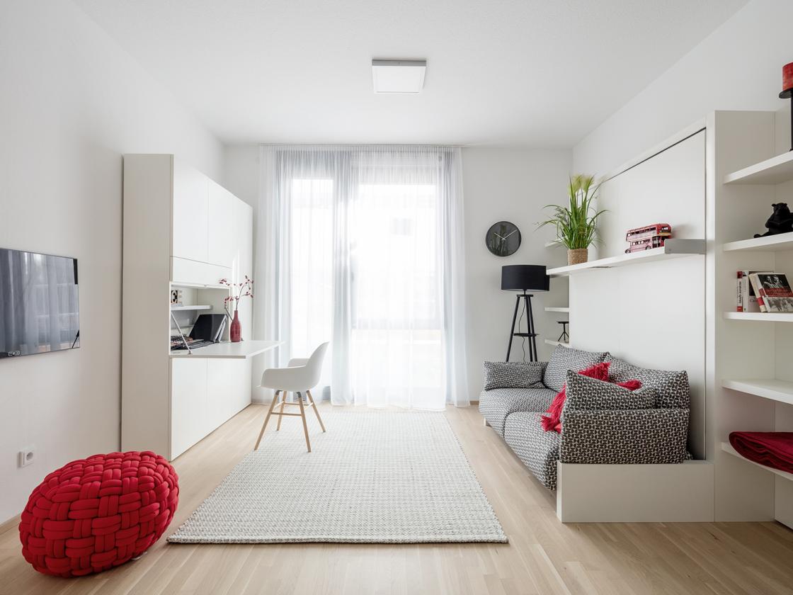 Clei - Homeoffice – Bild 3