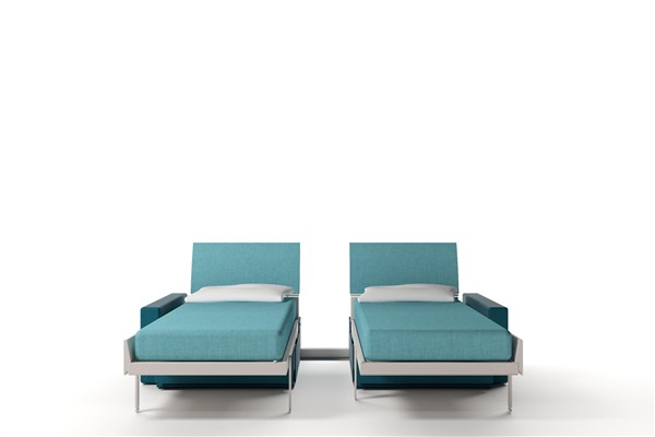 Clei - Schlafsofa Ella & Luis – Bild 2