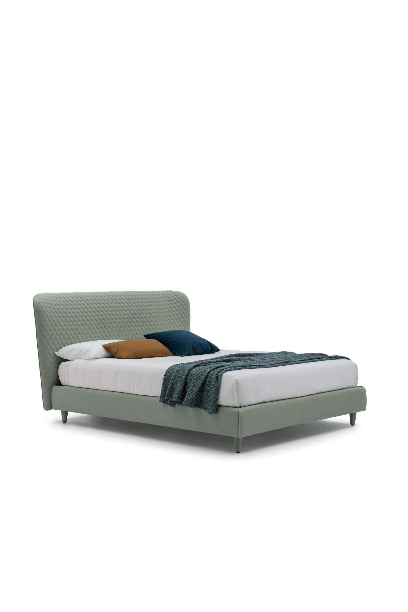Bolzan - Bett Coralle