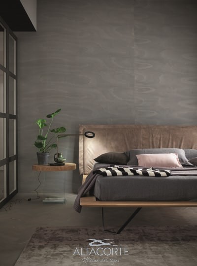 Altacorte - Bett Diamante – Bild 2