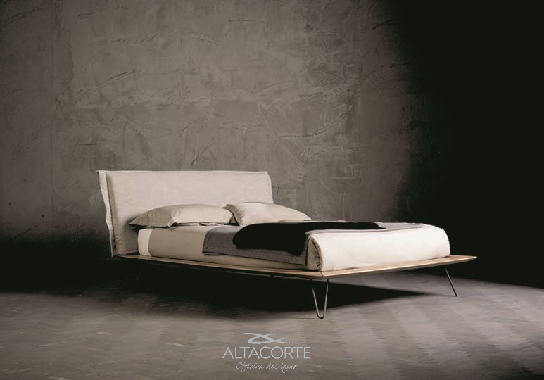 Altacorte - Bett Diamante – Bild 6