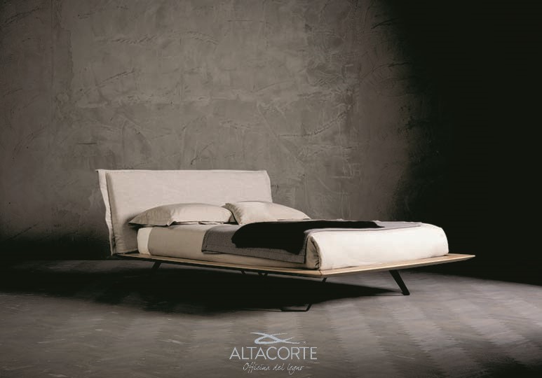 Altacorte - Bett Diamante – Bild 7