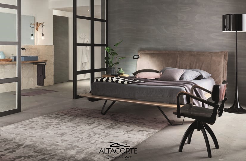 Altacorte - Bett Diamante – Bild 8