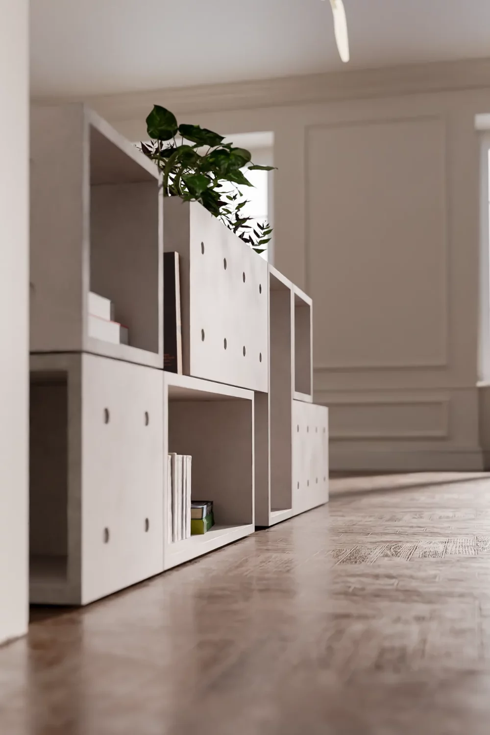 Lyon Beton Regal Dice – Bild 12
