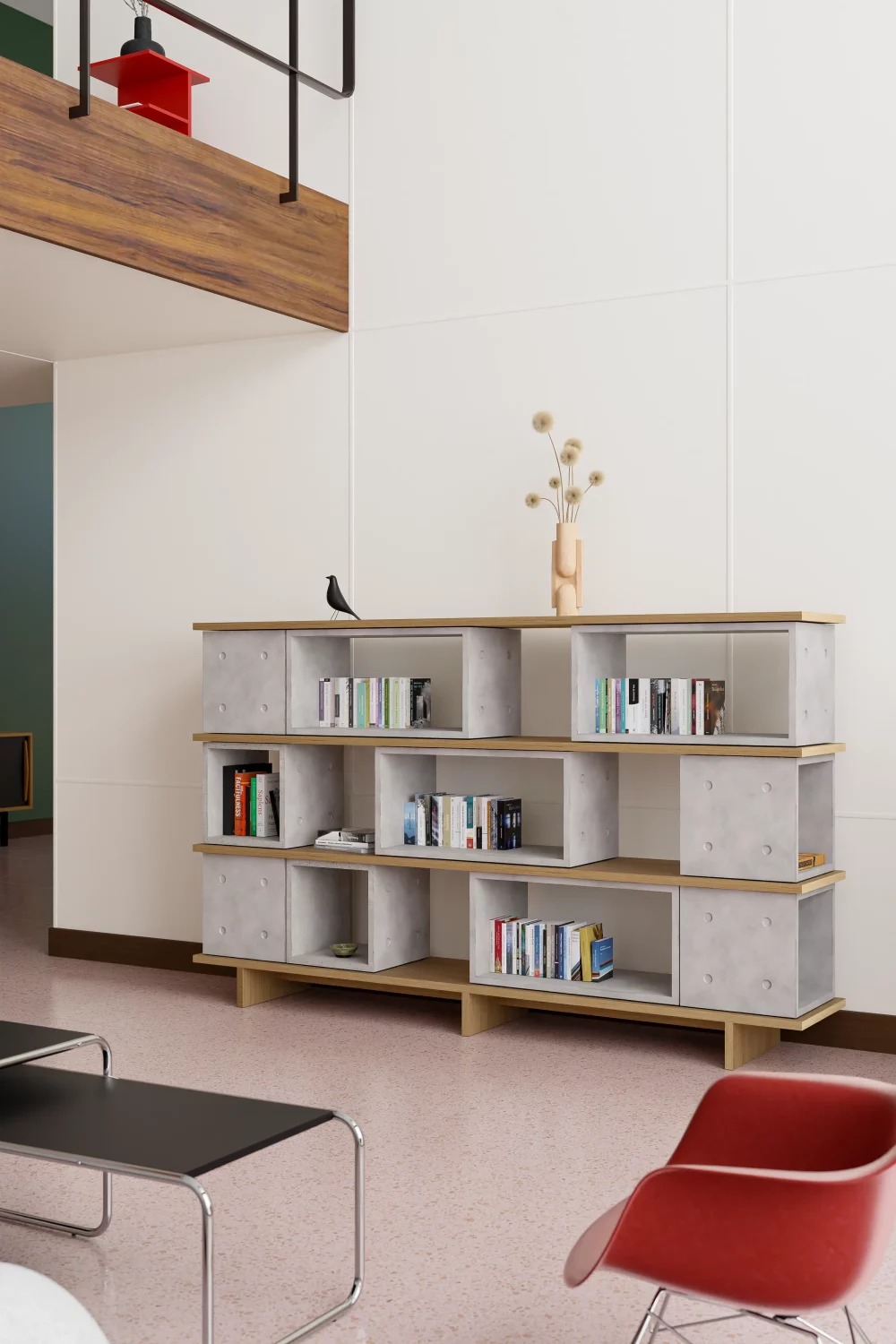 Lyon Beton Regal Dice – Bild 13