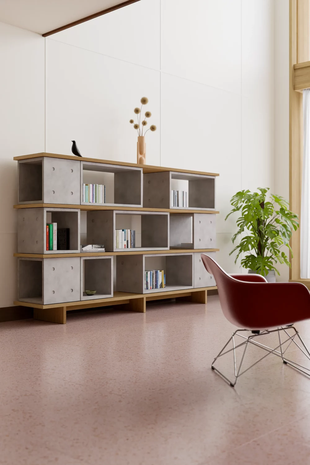 Lyon Beton Regal Dice – Bild 14