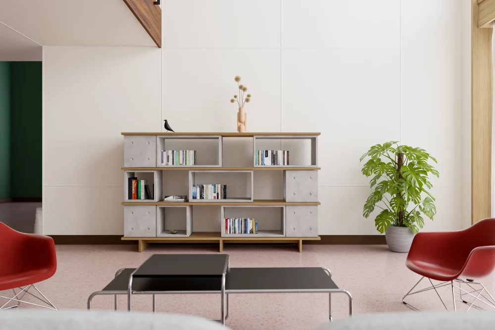 Lyon Beton Regal Dice – Bild 15