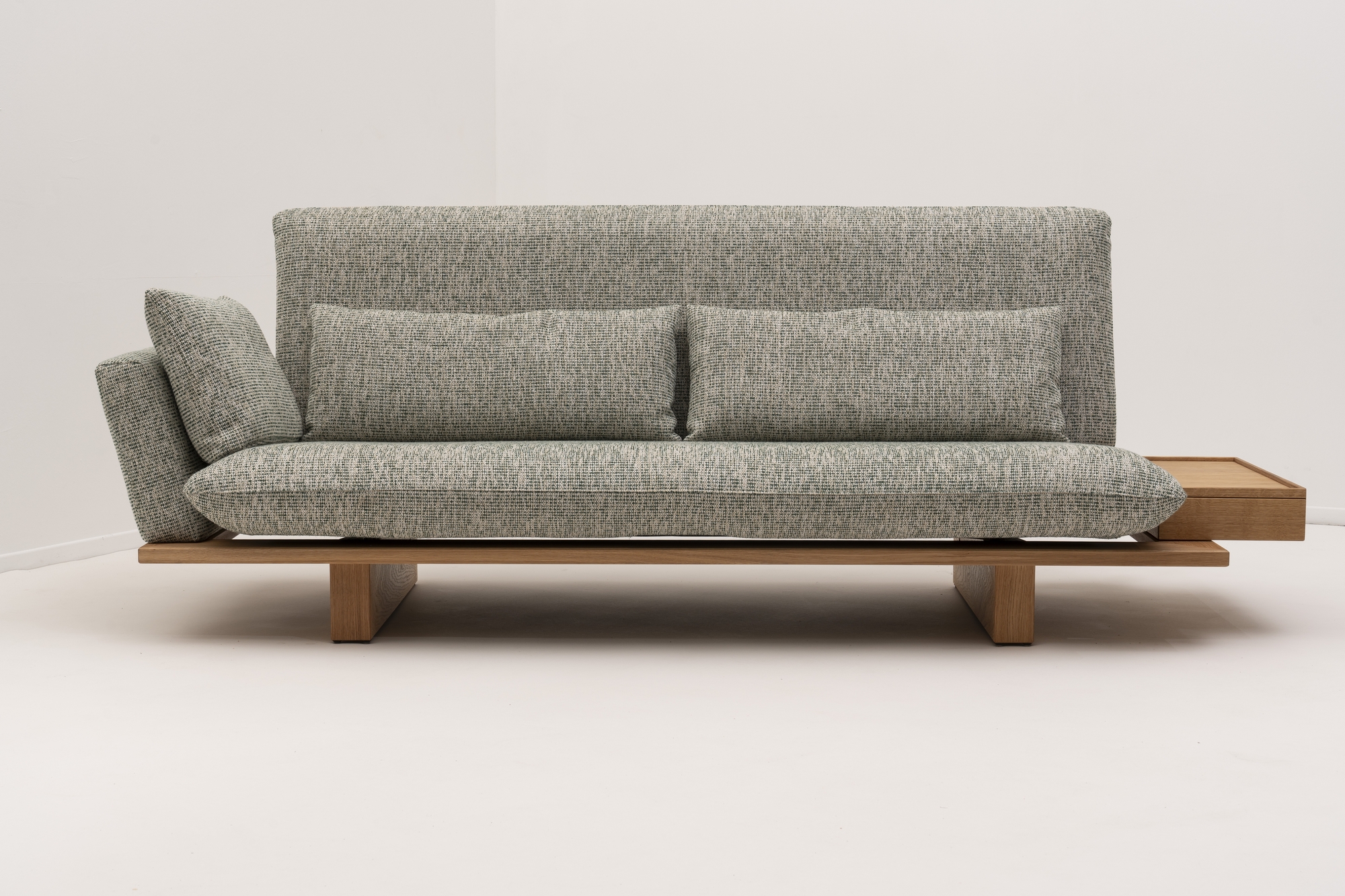 Signet - Schlafsofa Veda – Bild 2