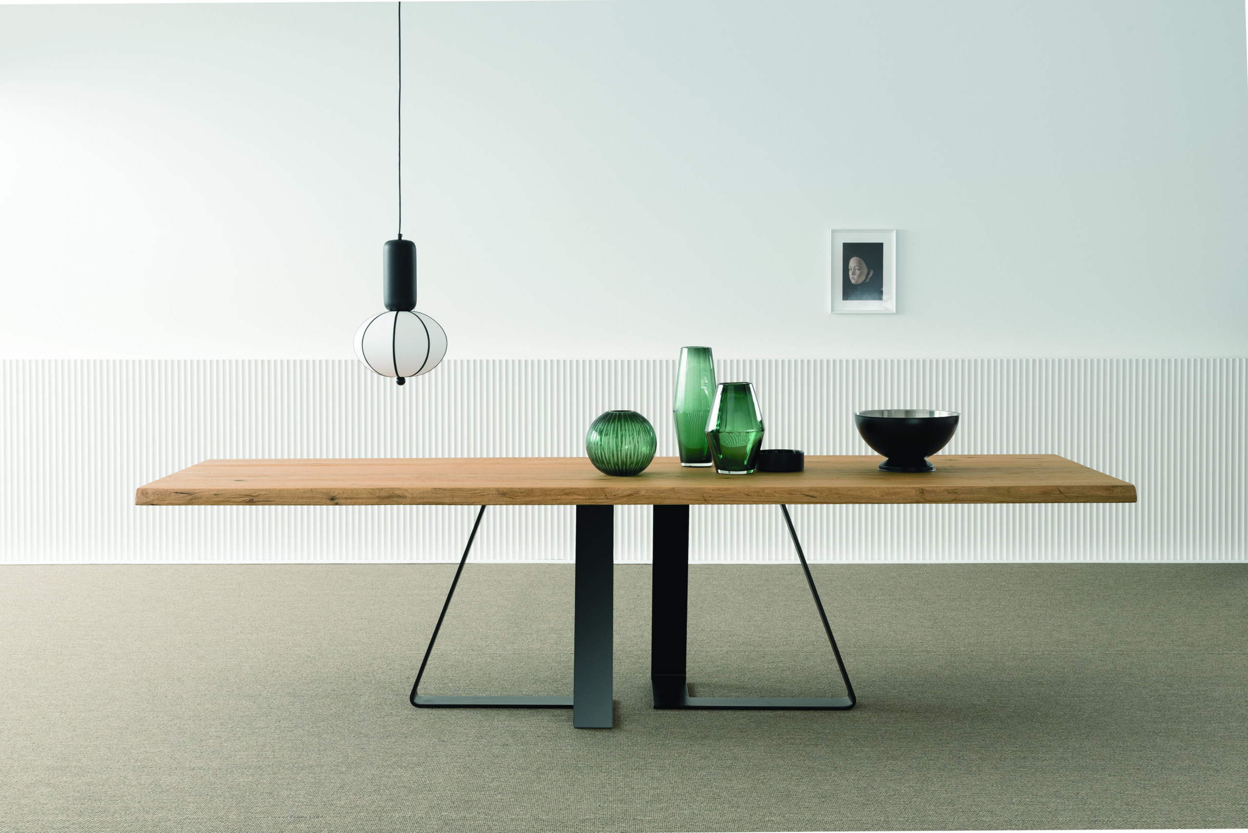 Altacorte - Tisch Double – Bild 2