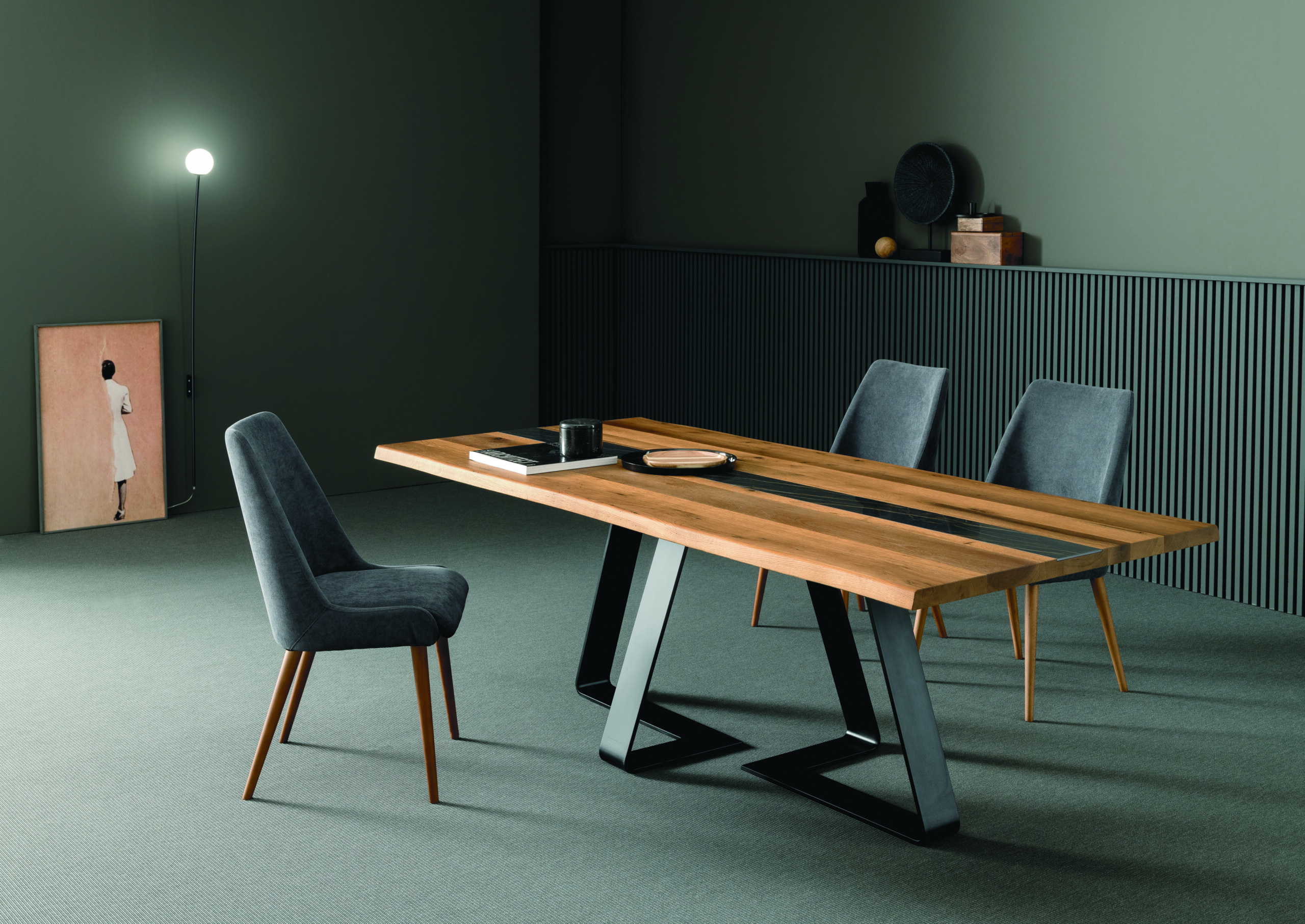 Altacorte - Tisch Double – Bild 7