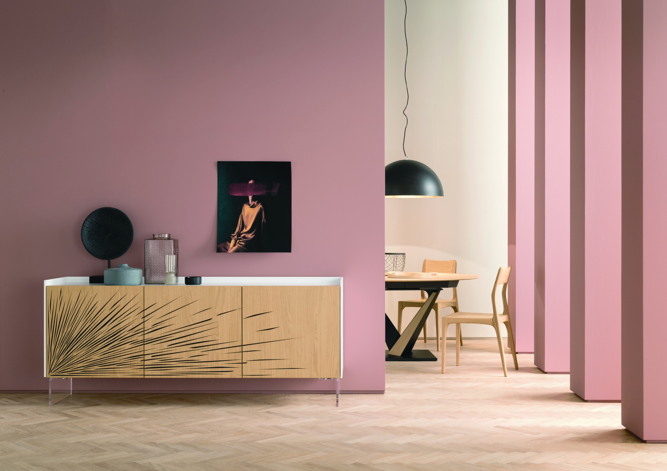 Altacorte - Kommode Clio – Bild 2