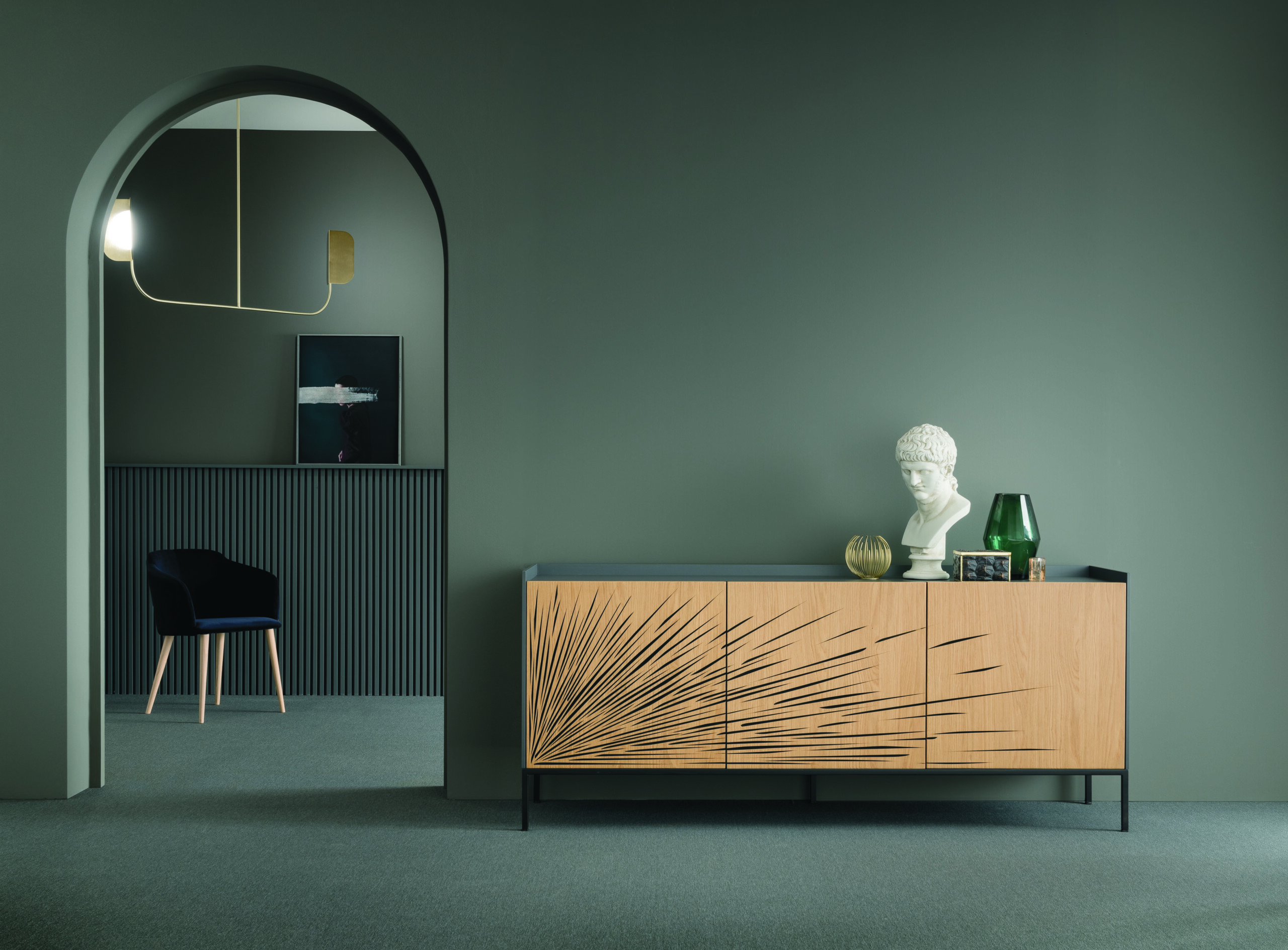 Altacorte - Kommode Clio – Bild 6