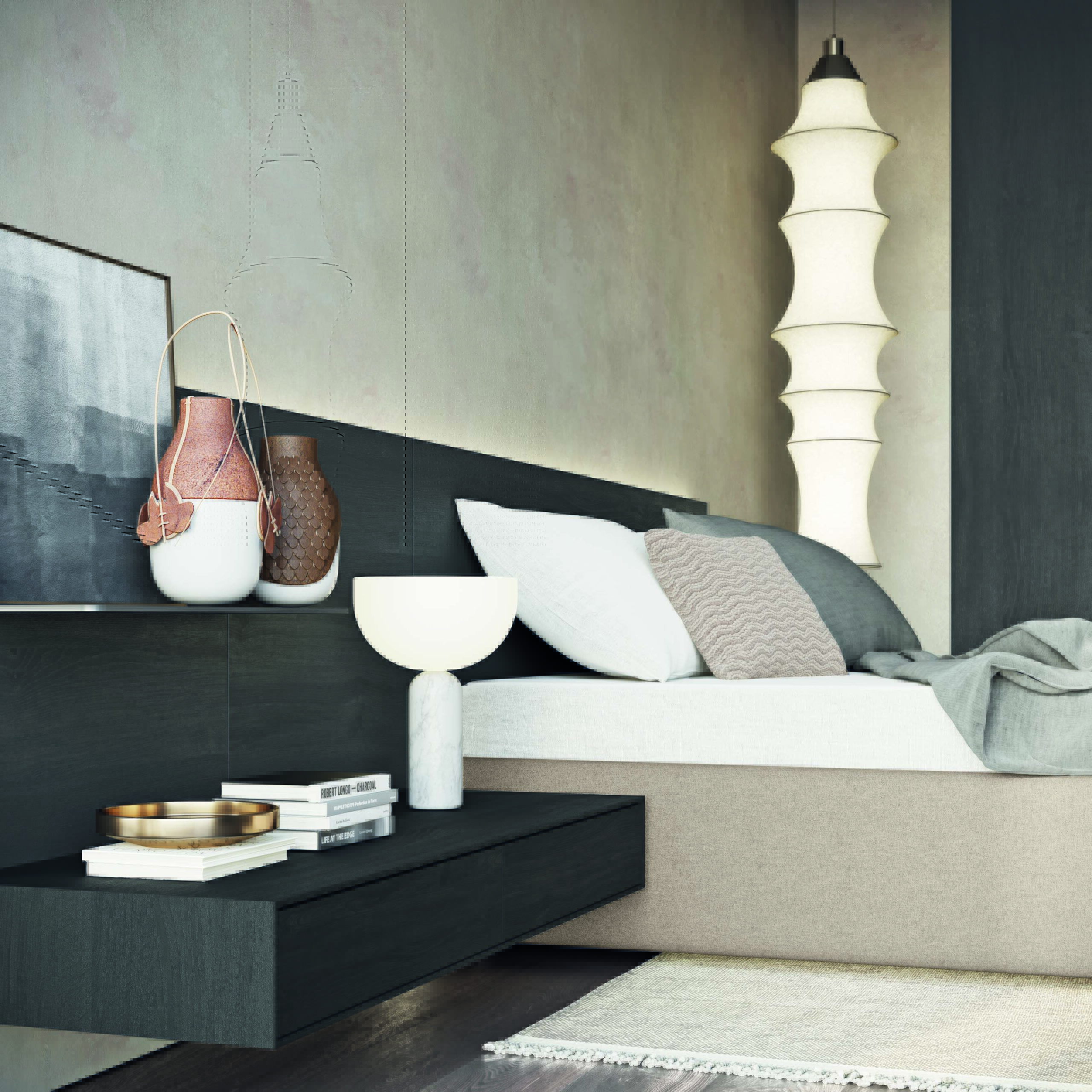 Dall`Agnese - Betten – Bild 6