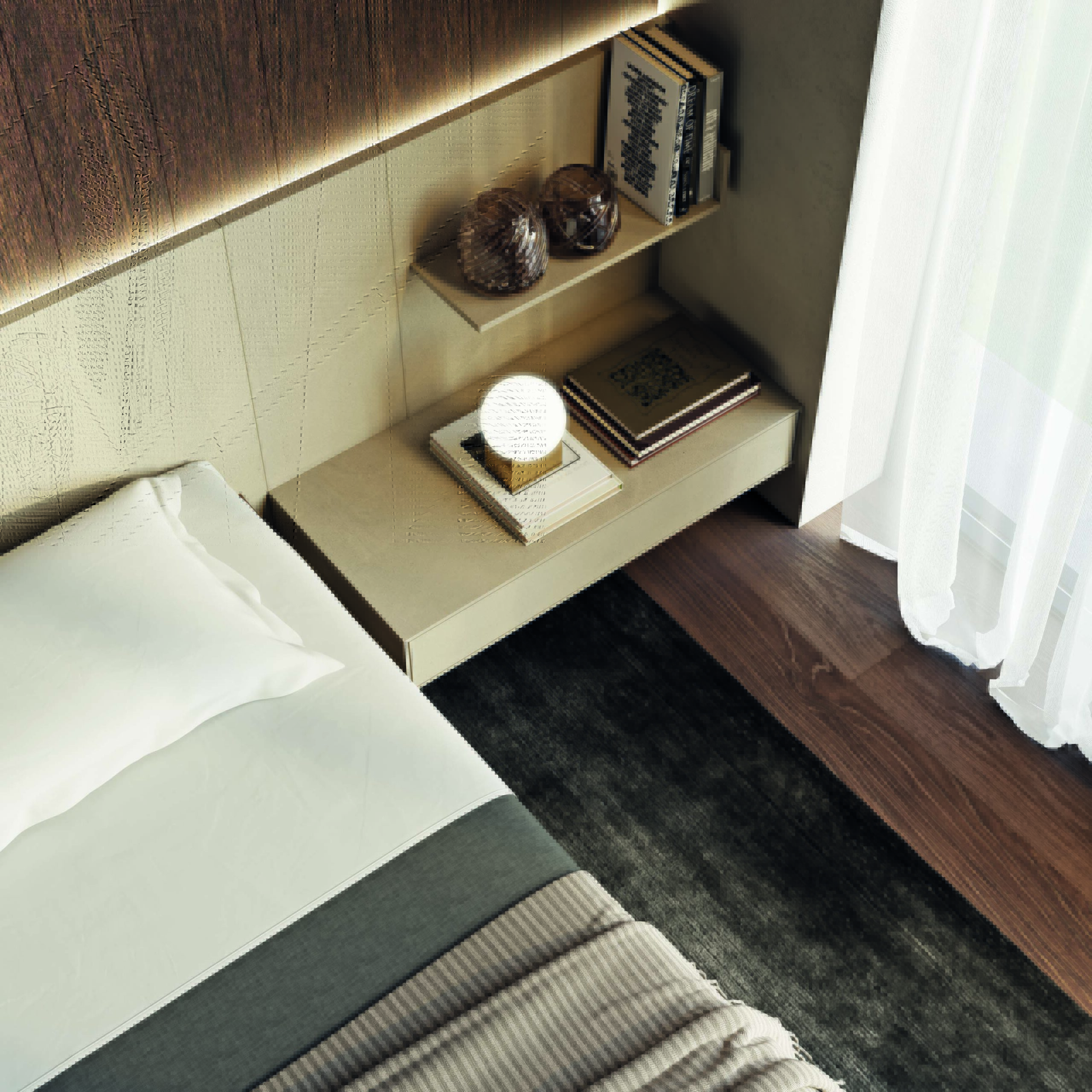 Dall`Agnese - Betten – Bild 9