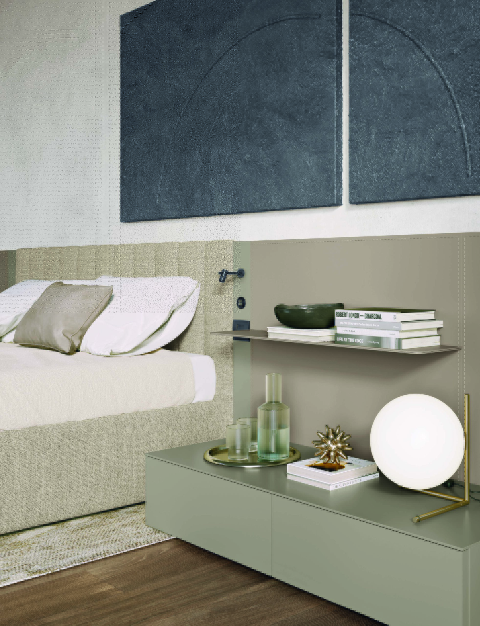 Dall`Agnese - Betten – Bild 15