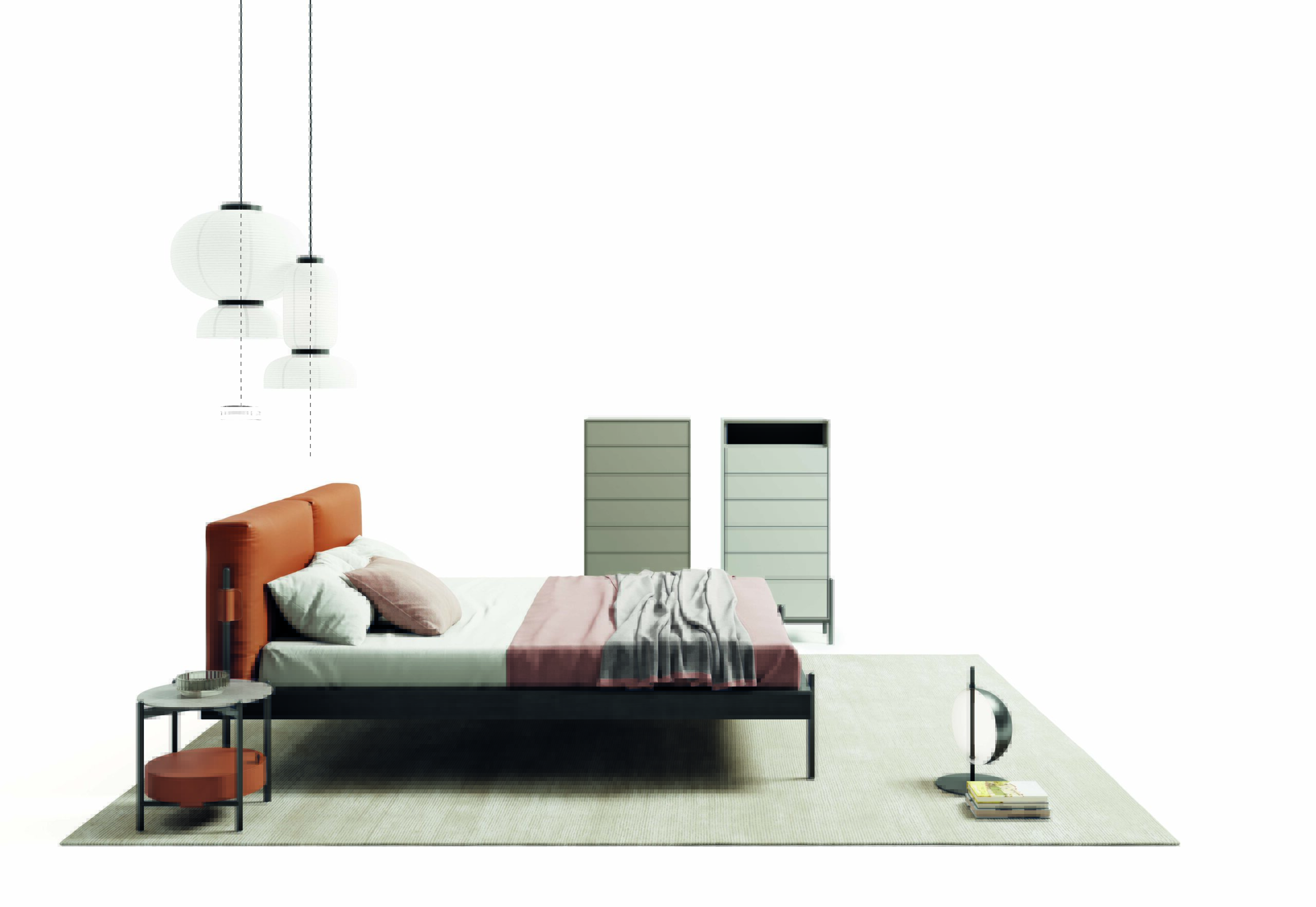 Dall`Agnese - Betten – Bild 31