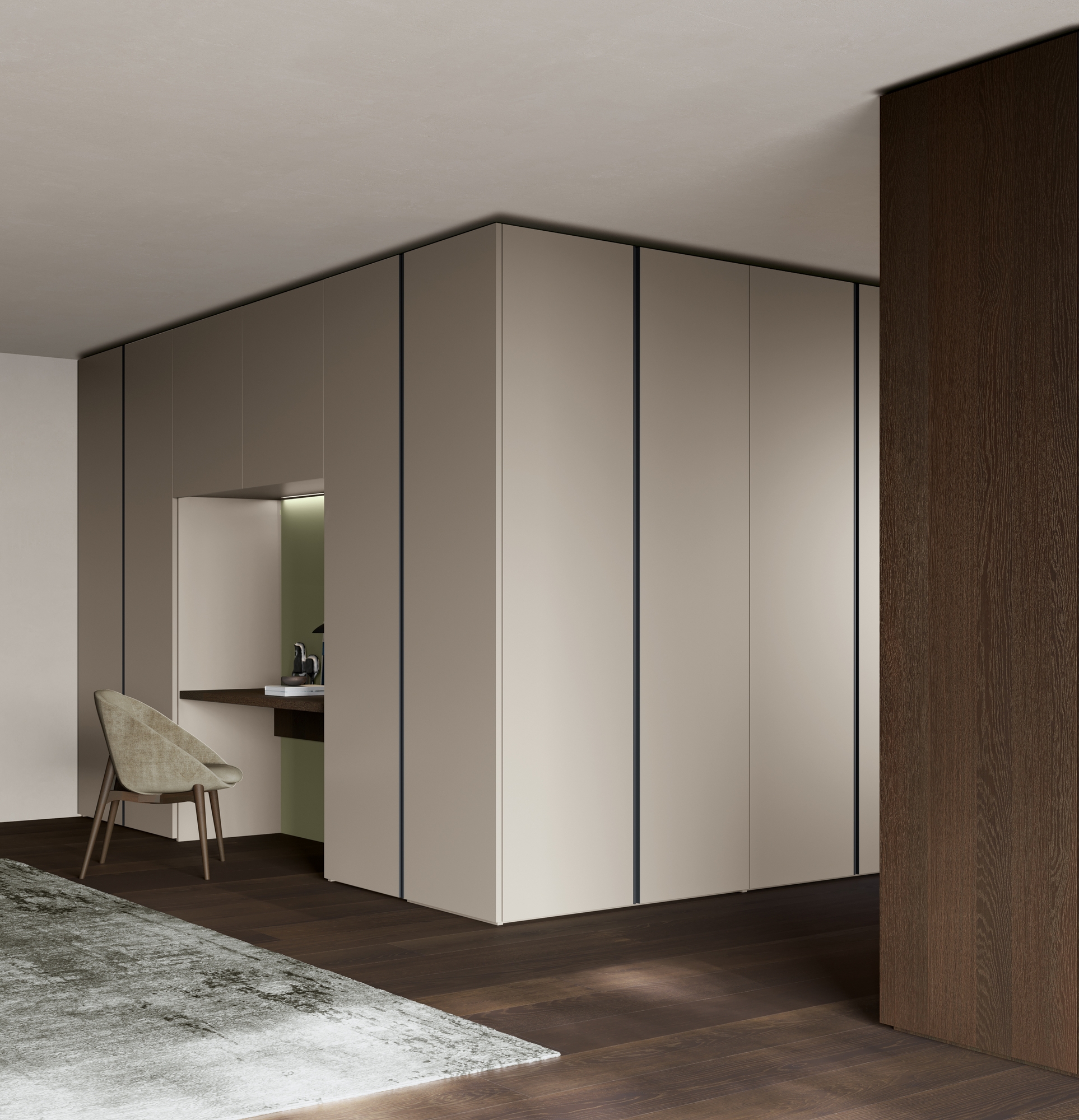 Dall`Agnese - Schrankprogramm – Bild 6