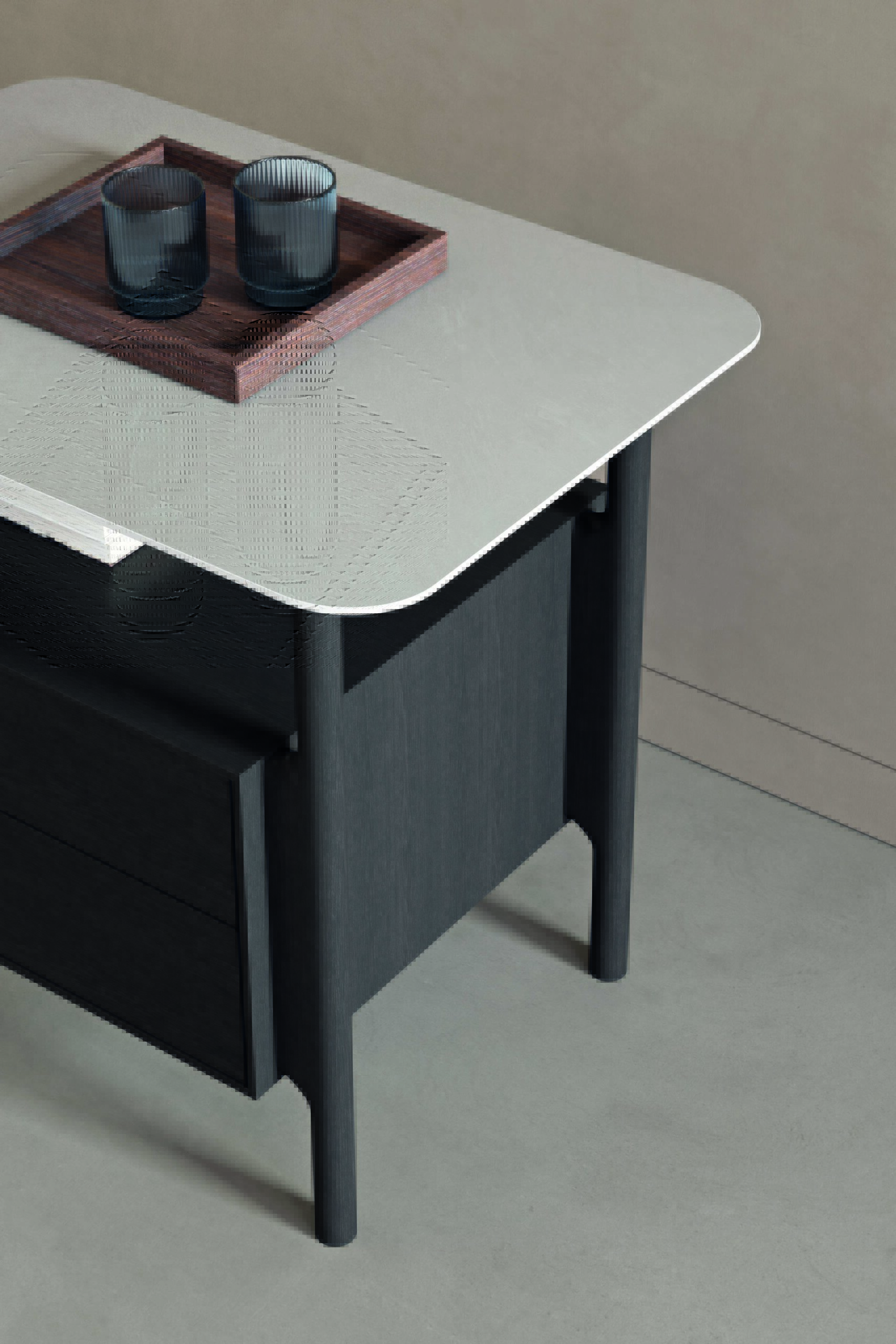 Dall`Agnese - Kommoden – Bild 2