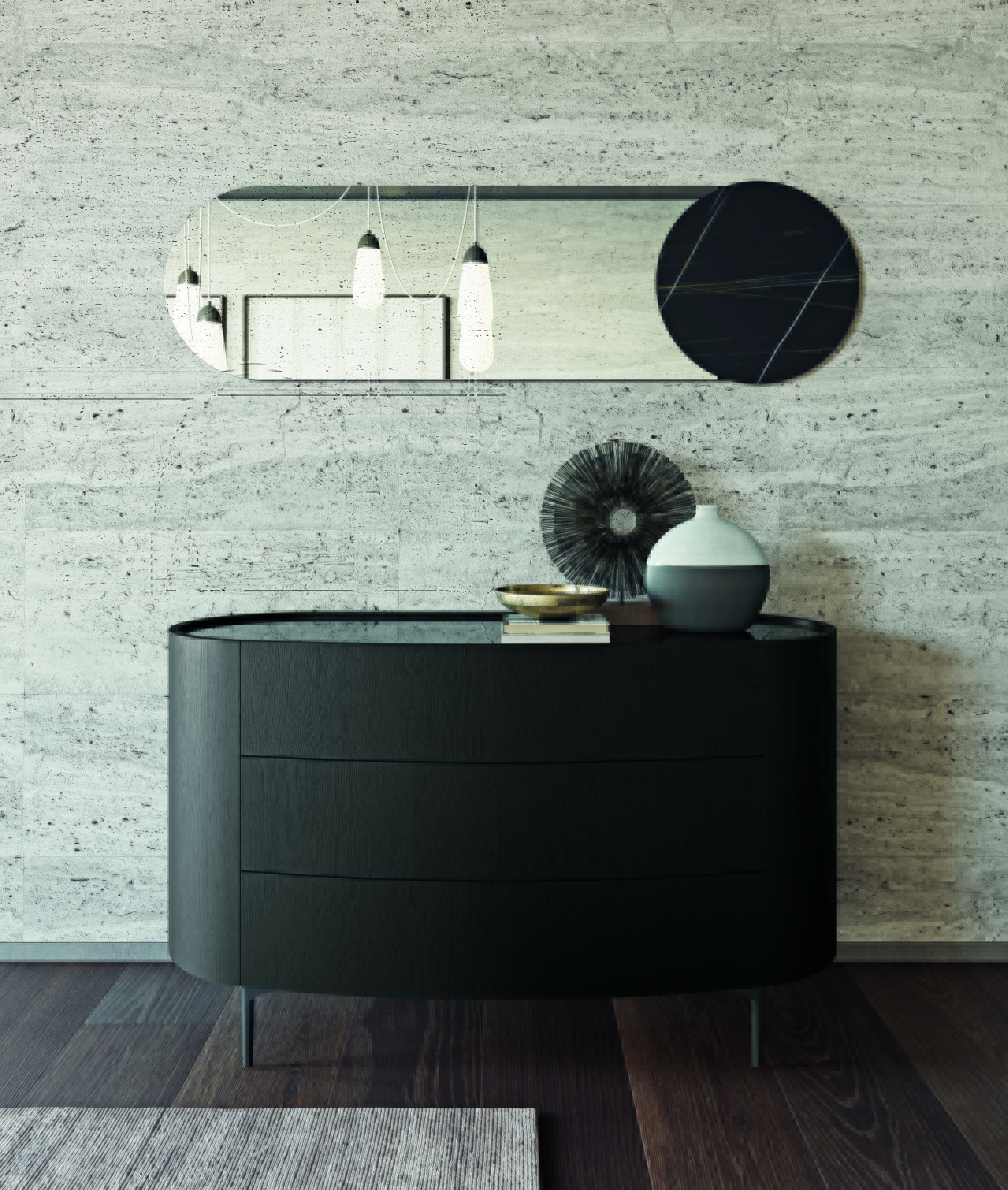 Dall`Agnese - Kommoden – Bild 14