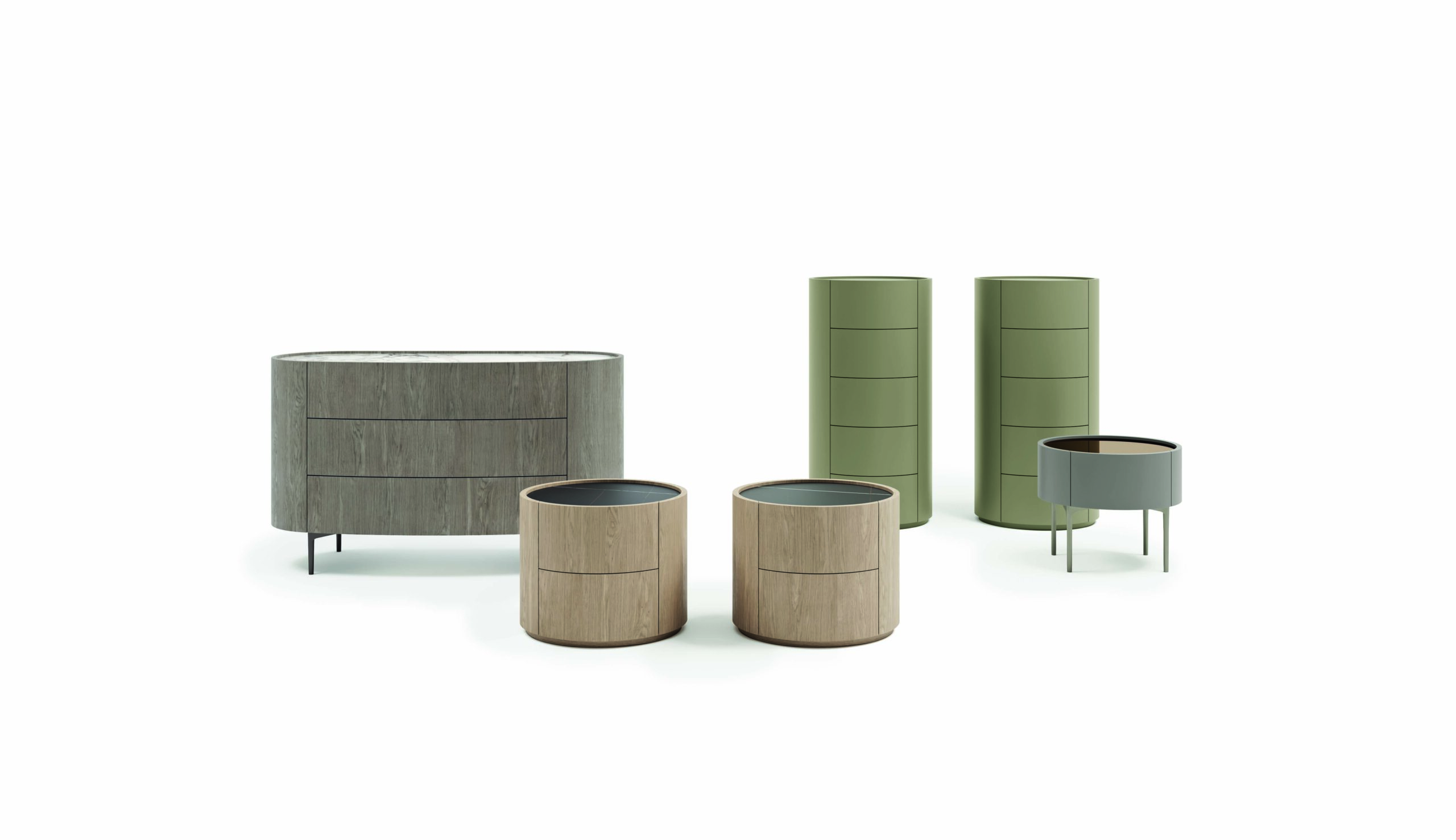 Dall`Agnese - Kommoden – Bild 15