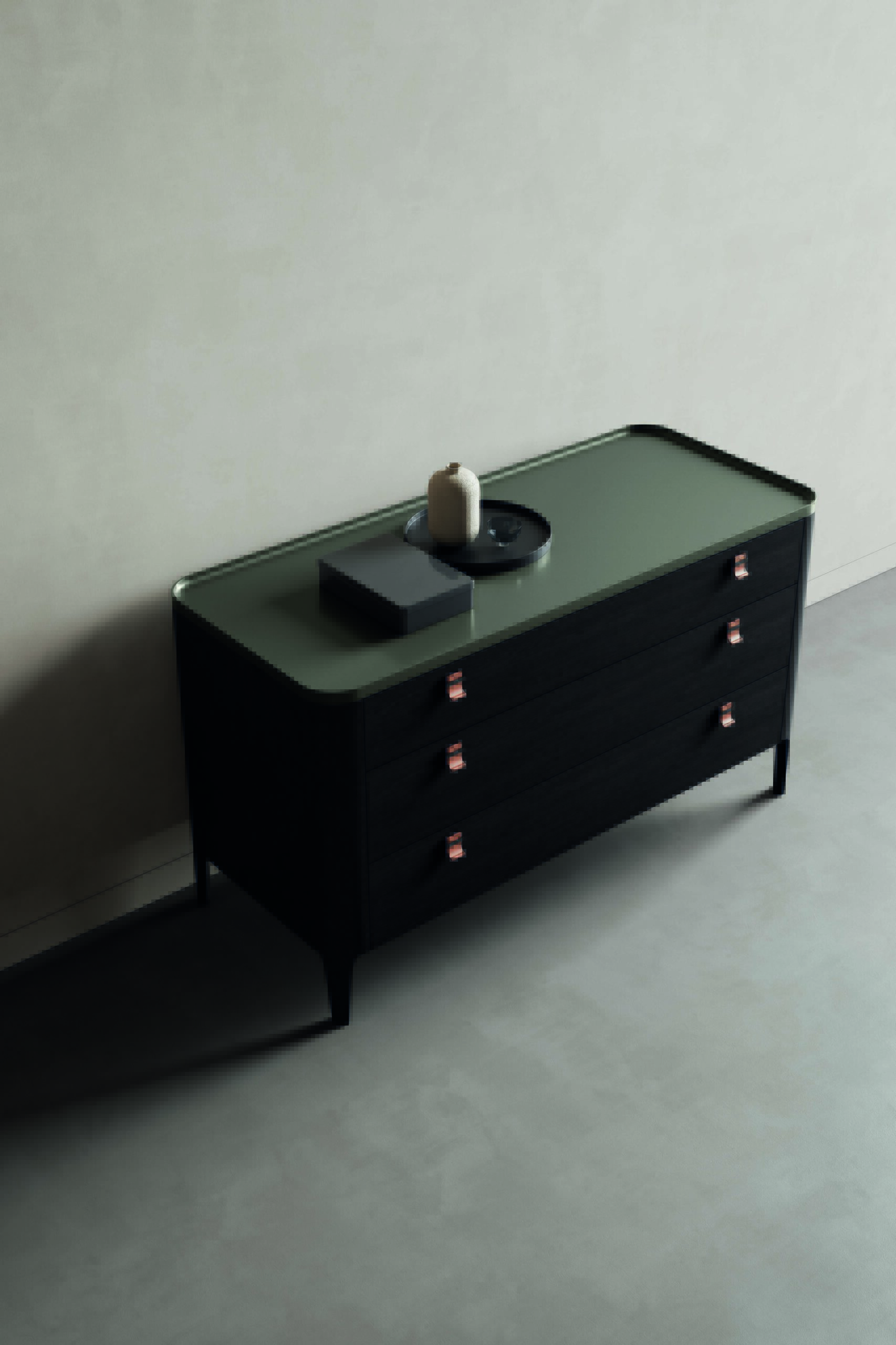 Dall`Agnese - Kommoden – Bild 17