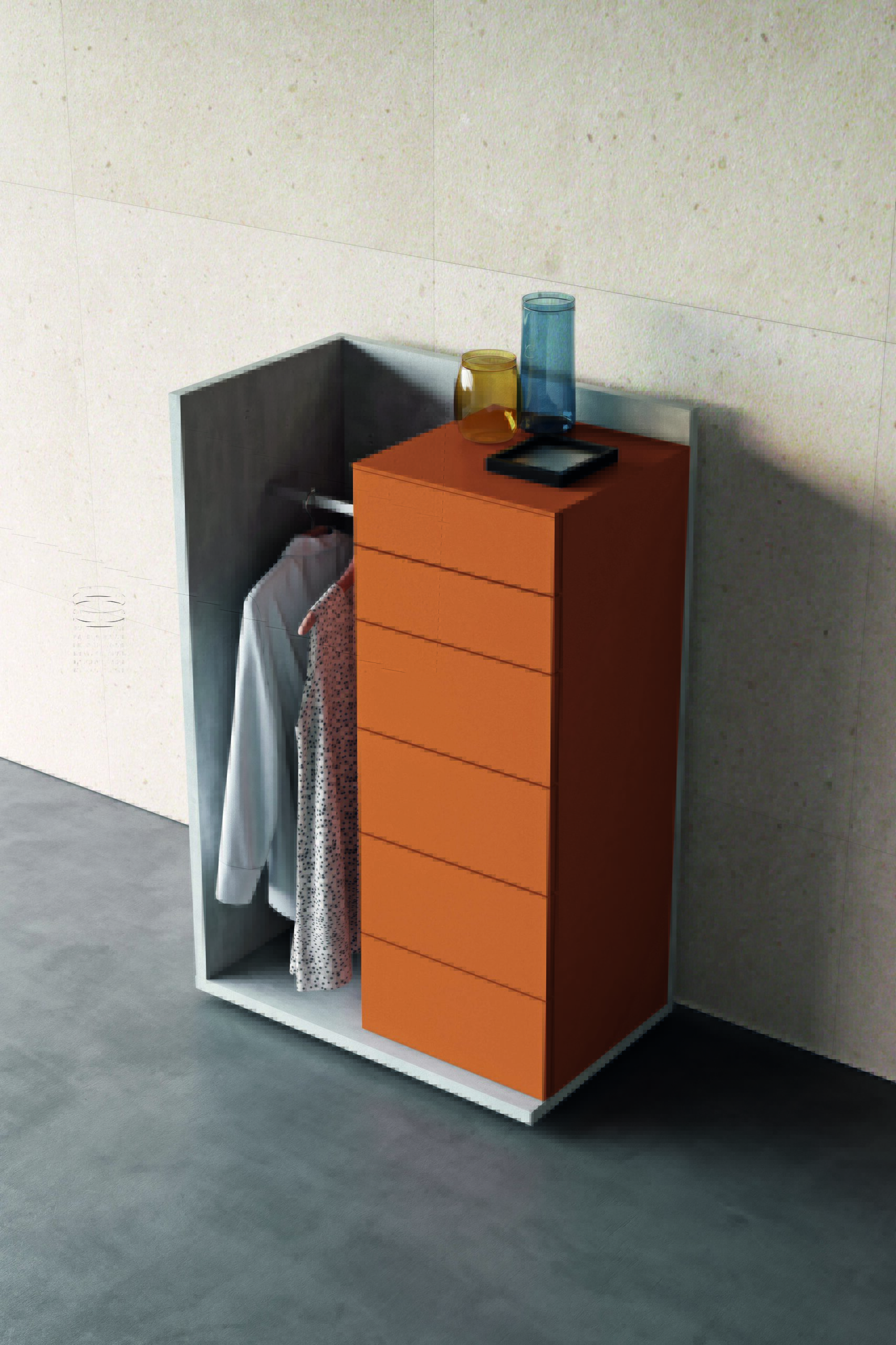 Dall`Agnese - Kommoden – Bild 23