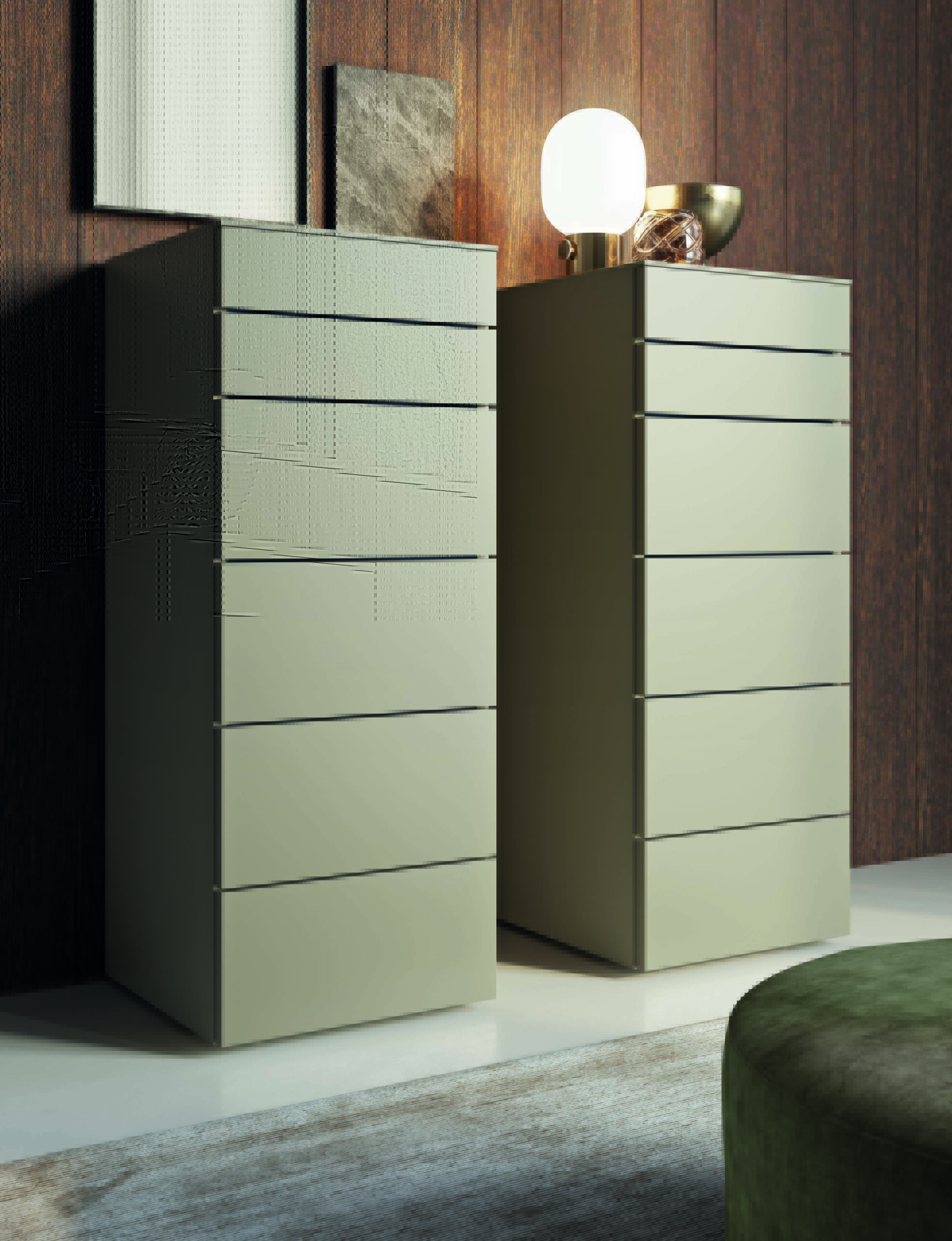 Dall`Agnese - Kommoden – Bild 25