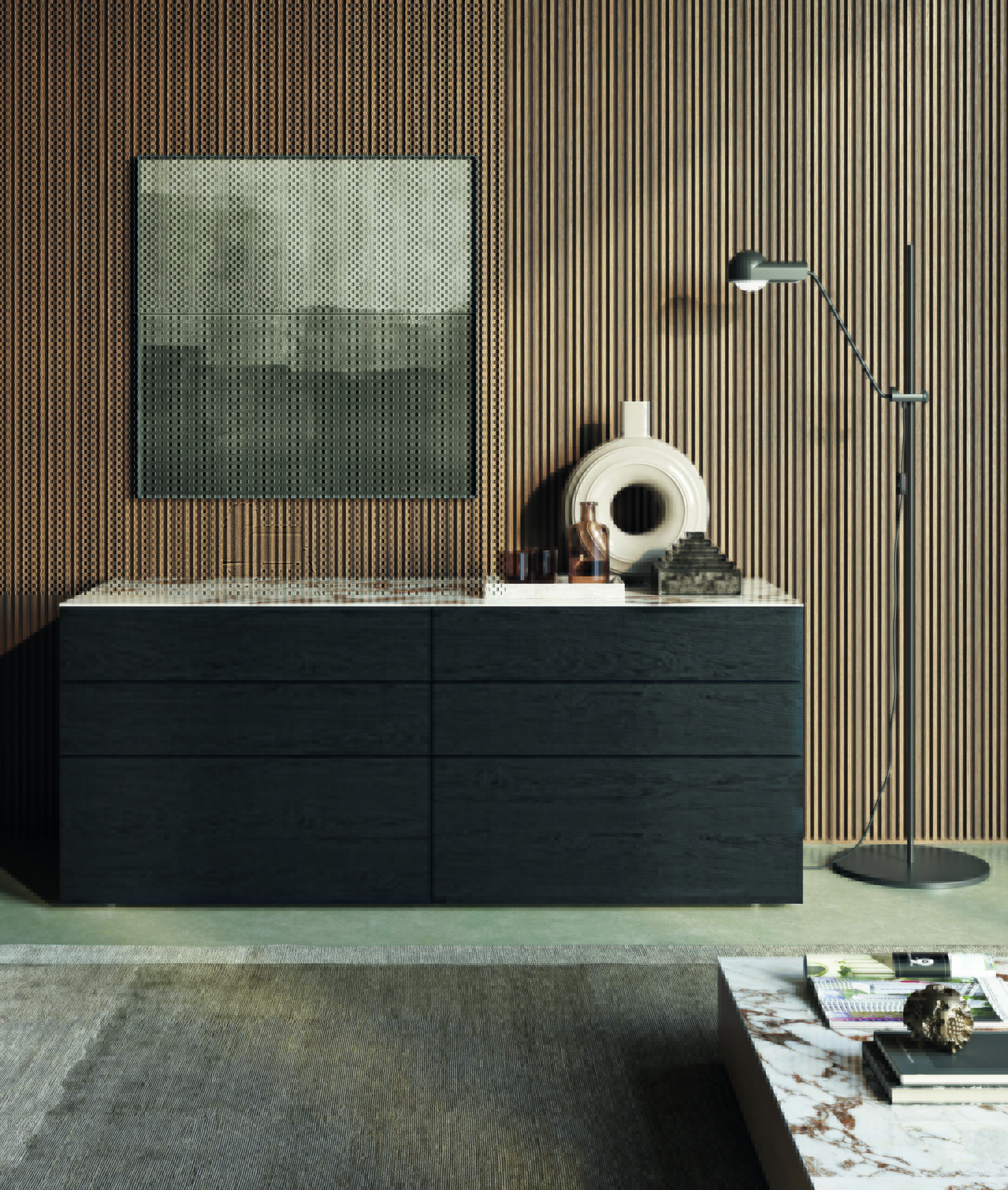Dall`Agnese - Kommoden – Bild 26