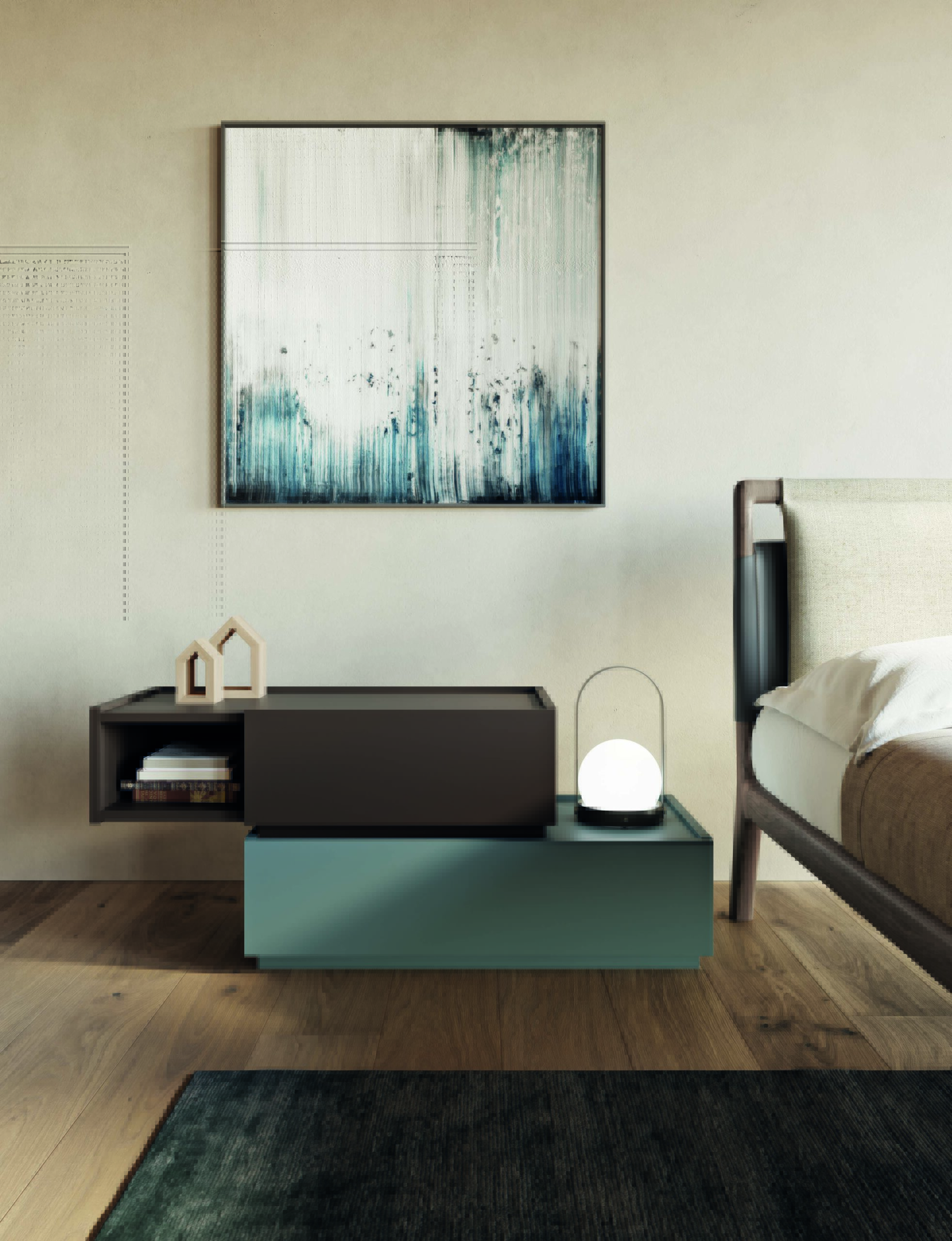 Dall`Agnese - Kommoden – Bild 31