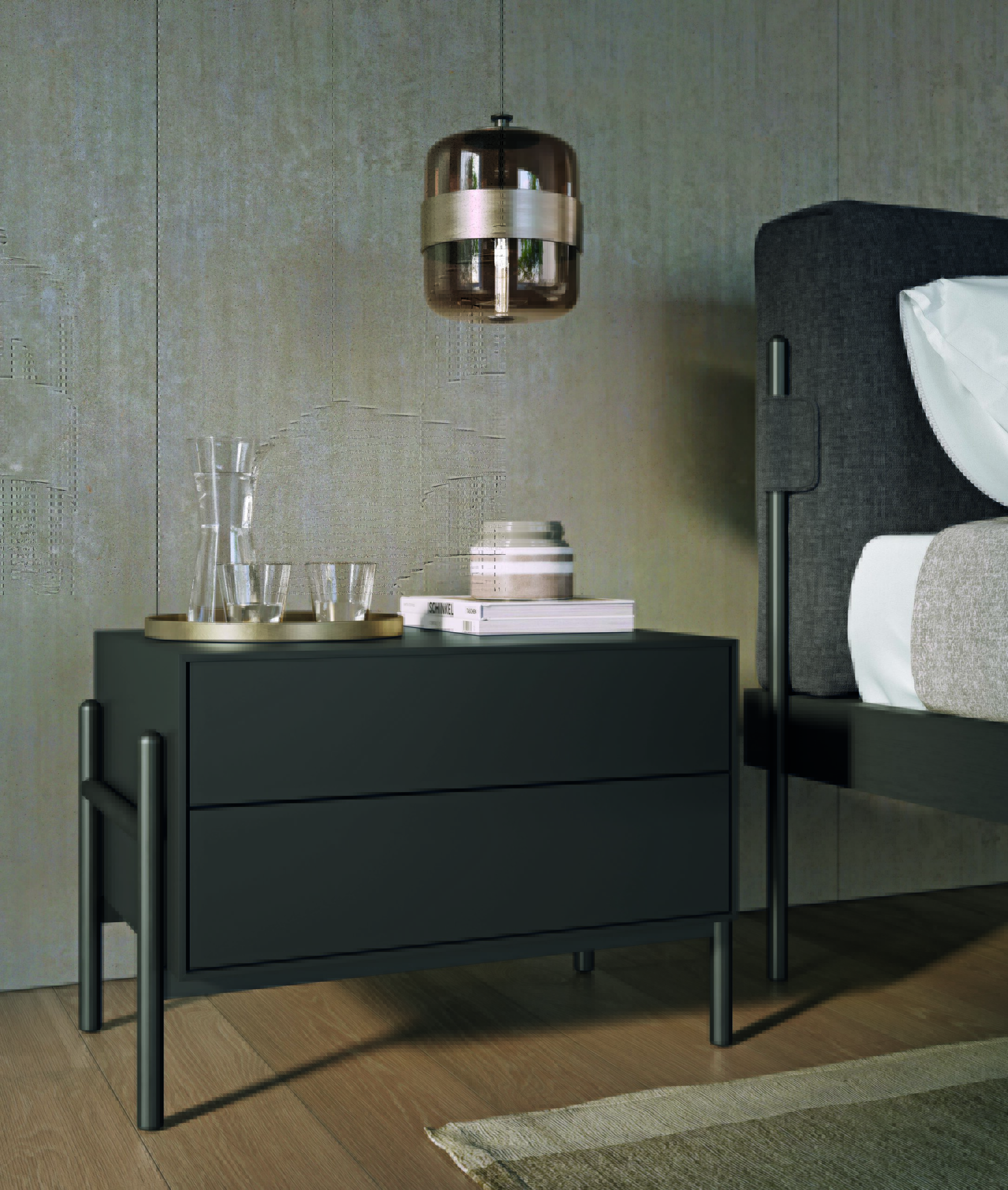 Dall`Agnese - Kommoden – Bild 35